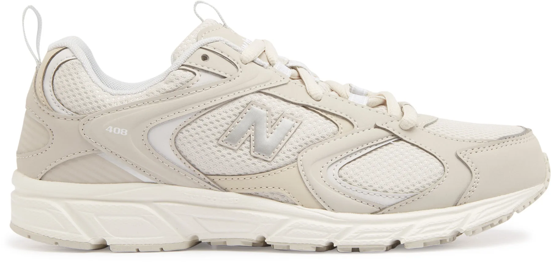 408 Unisex Sneakers (Width D) Wear Anytime