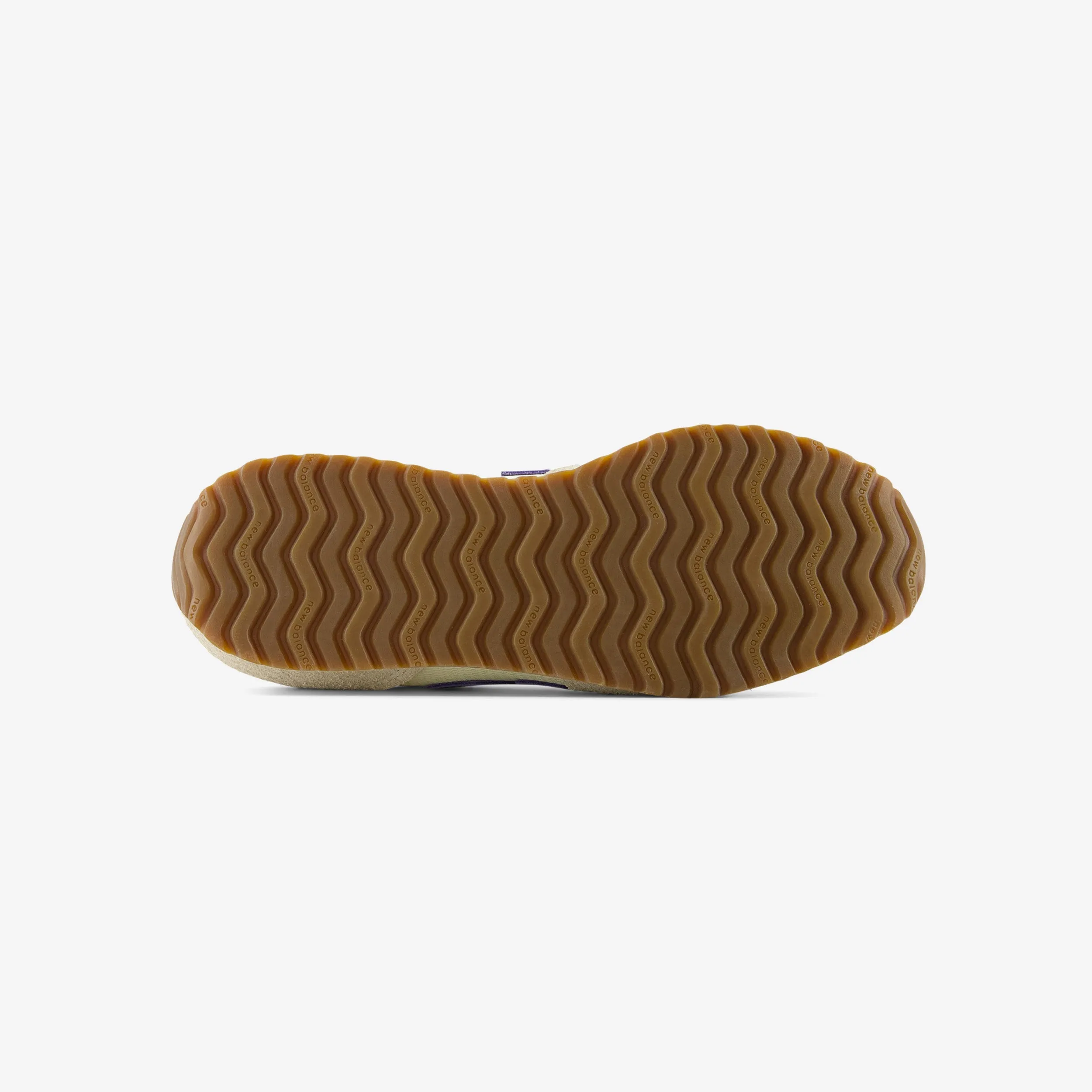Unbeatable fit Vulcanized Sole 471