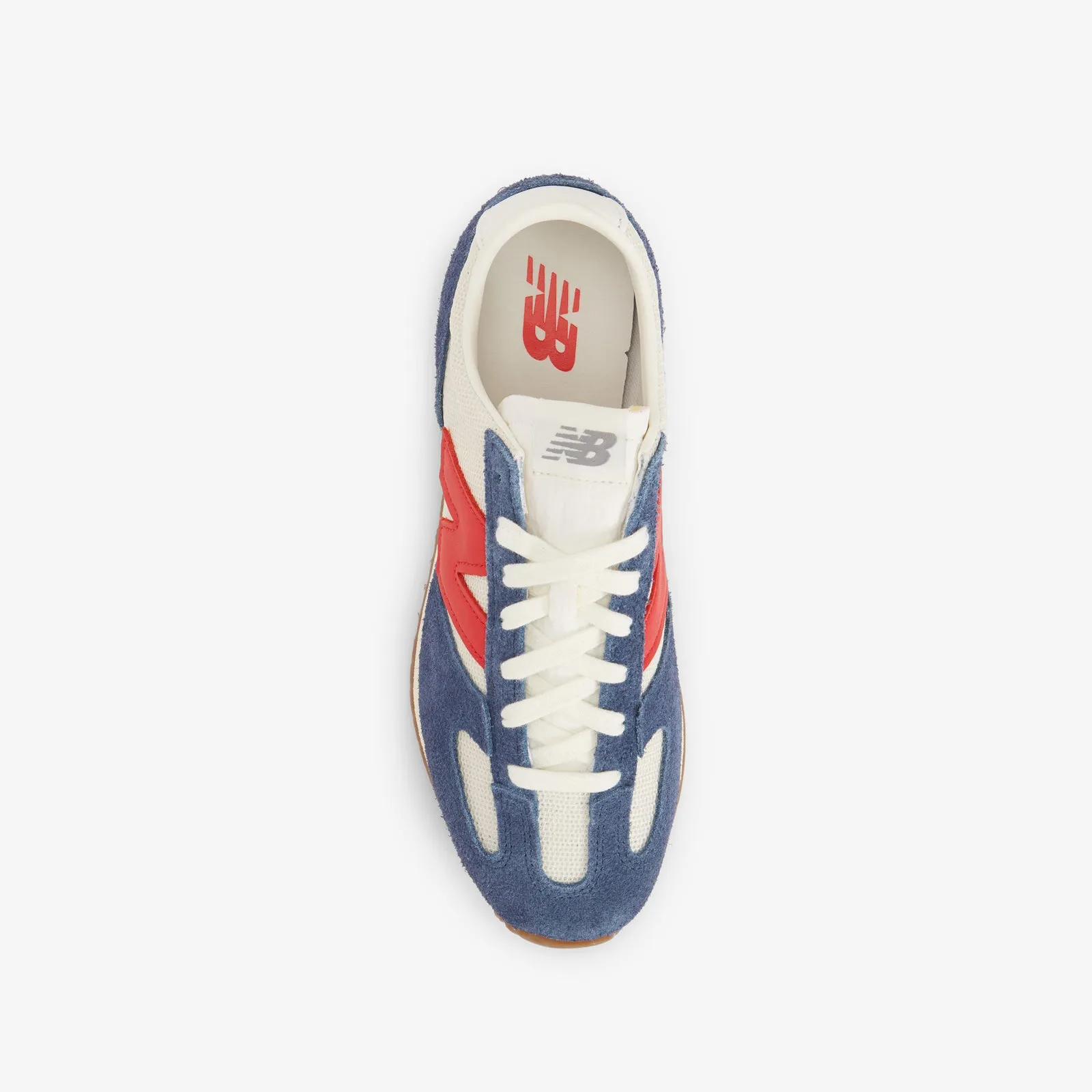 471 Plush traction