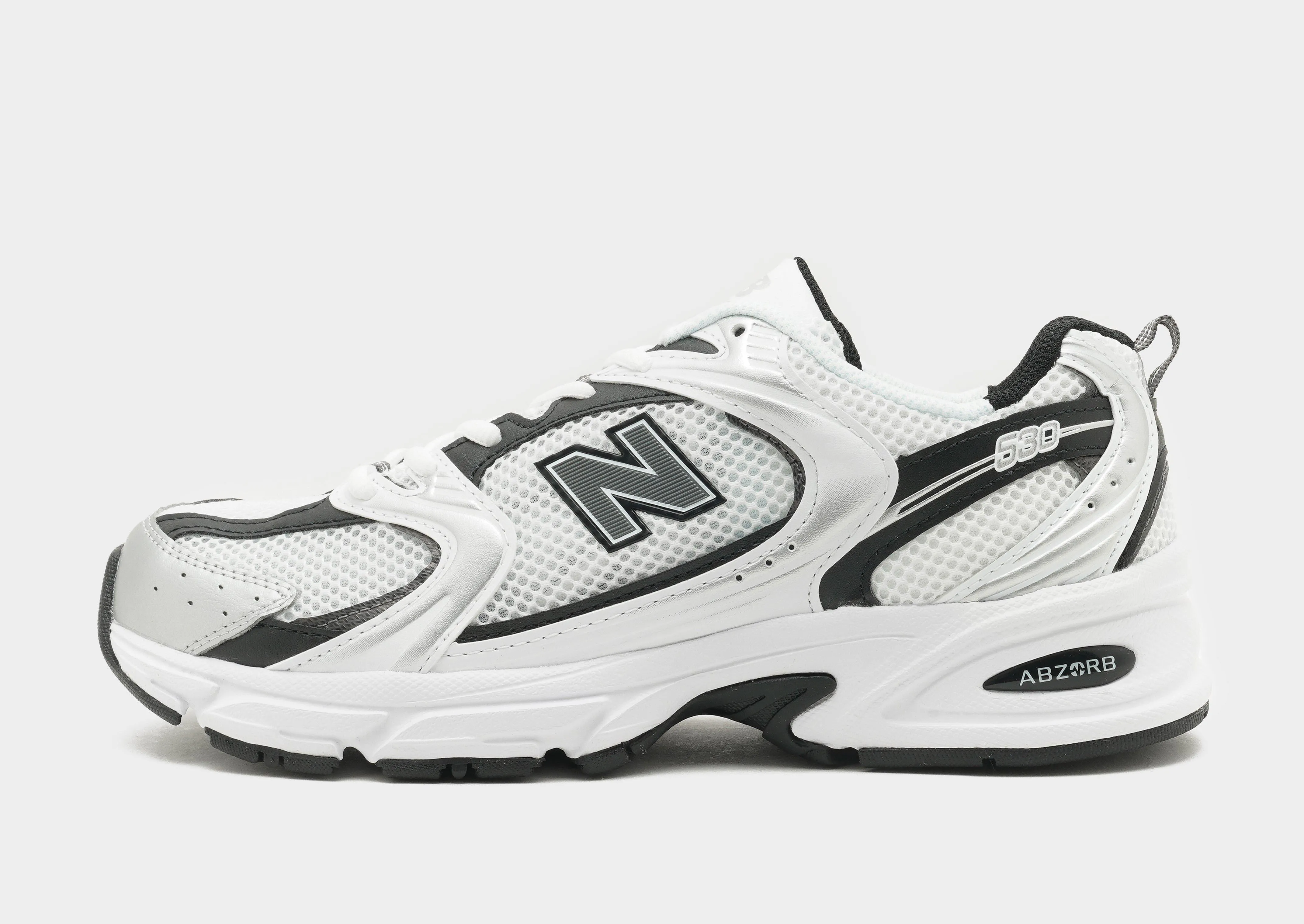 relay running shoe suitability 530