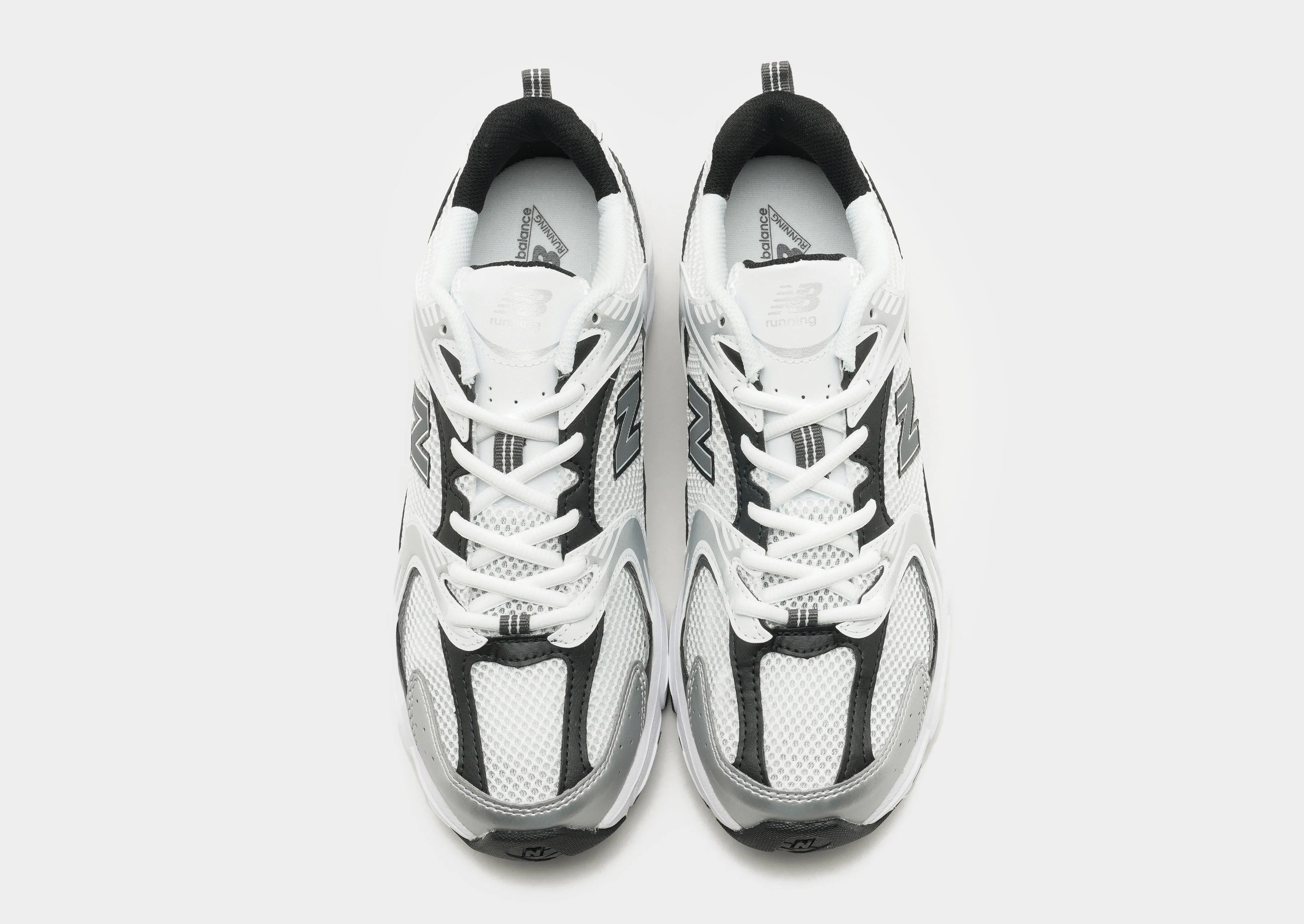 530 anti - microbial shoes agility training running option