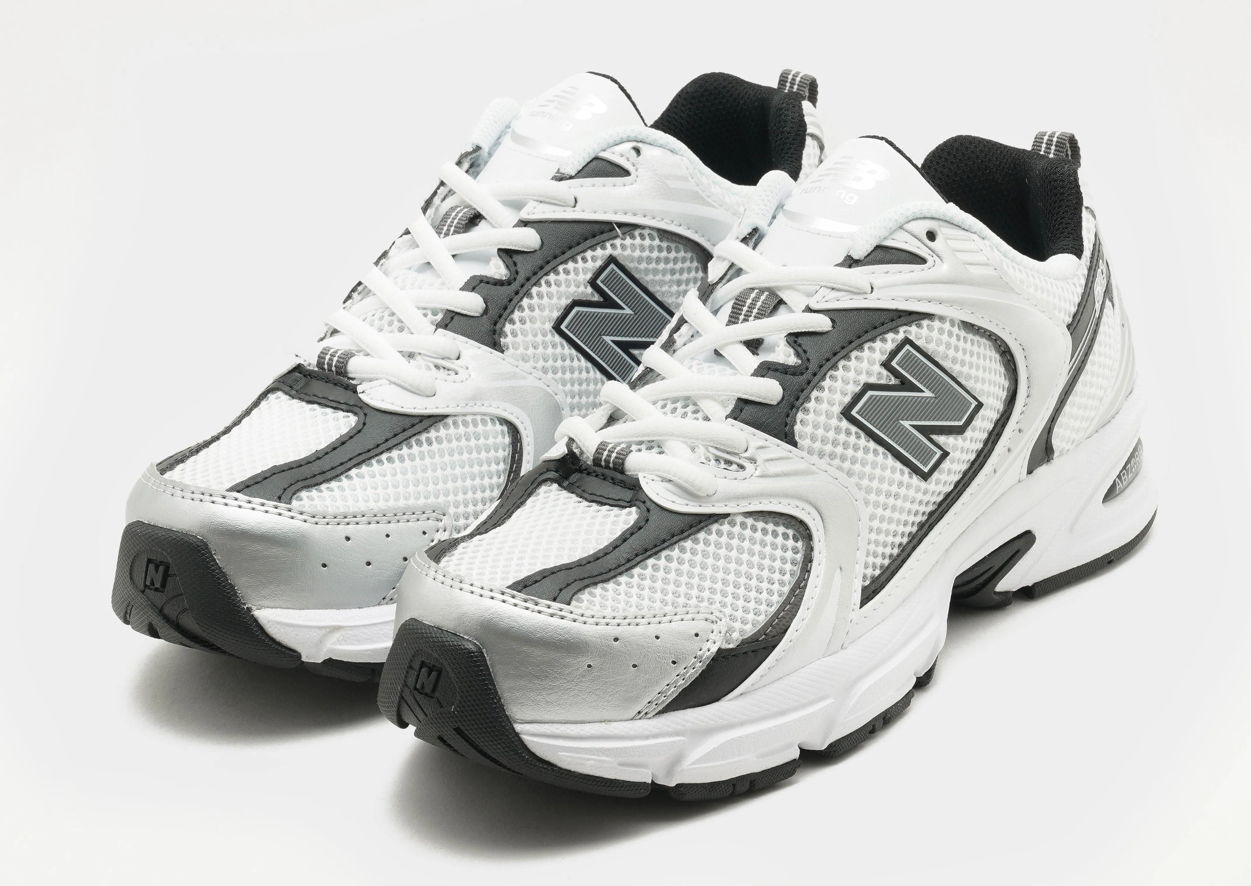 530 arch - support - system shoes