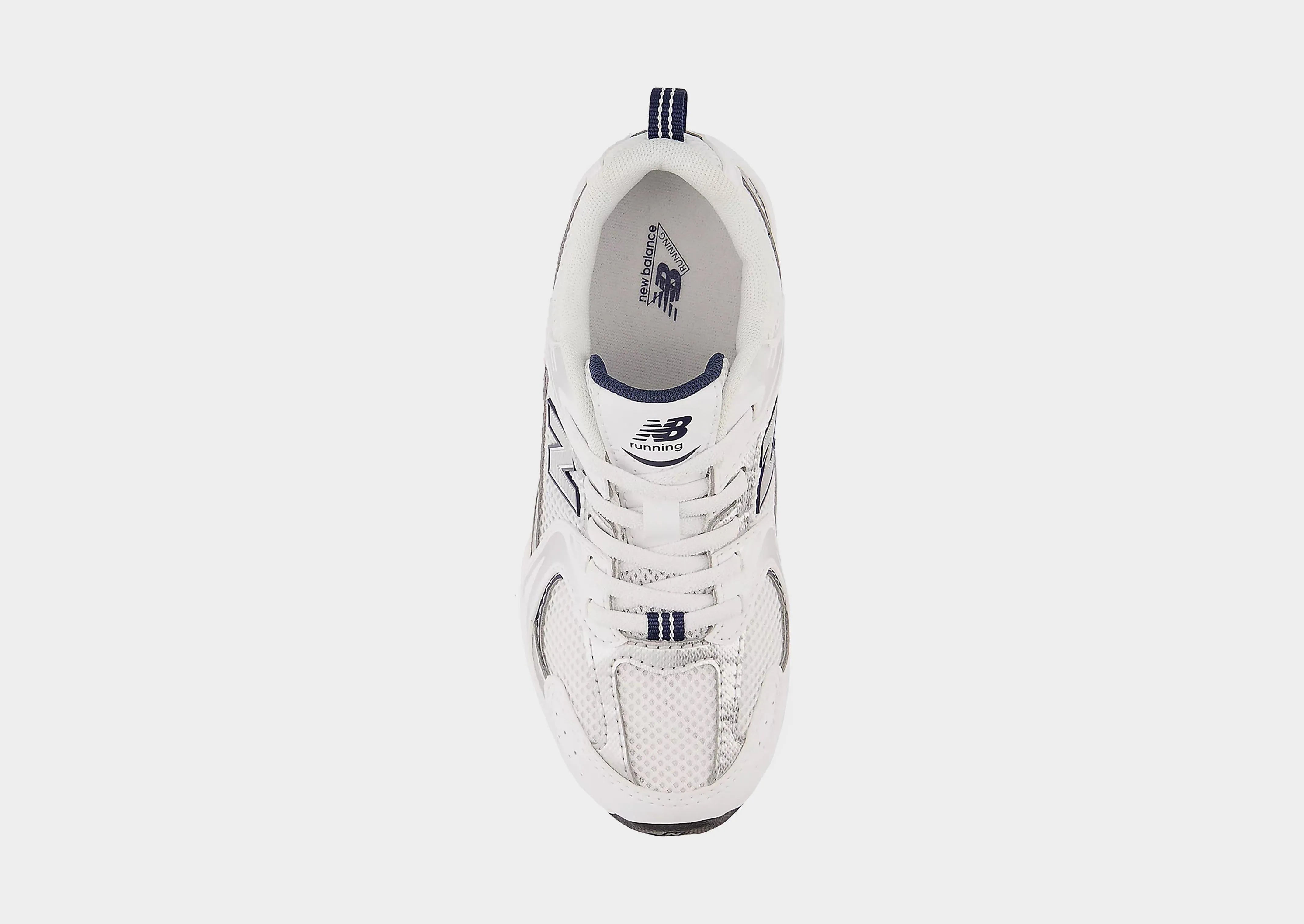 athlete shoes trendy - style shoes 530 Children's