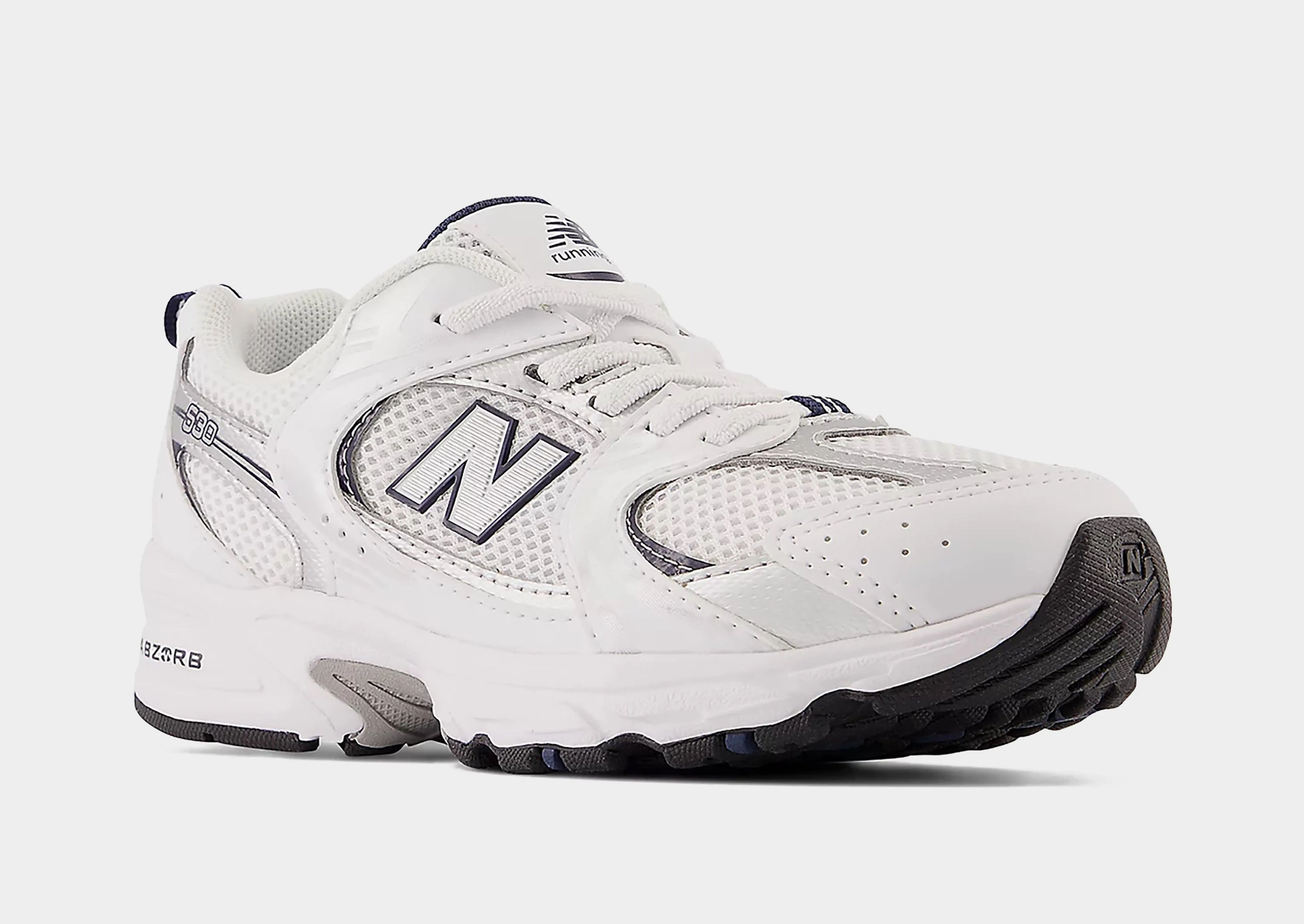 530 Children's stress - relief running shoe motivation weekend - running essential shoes