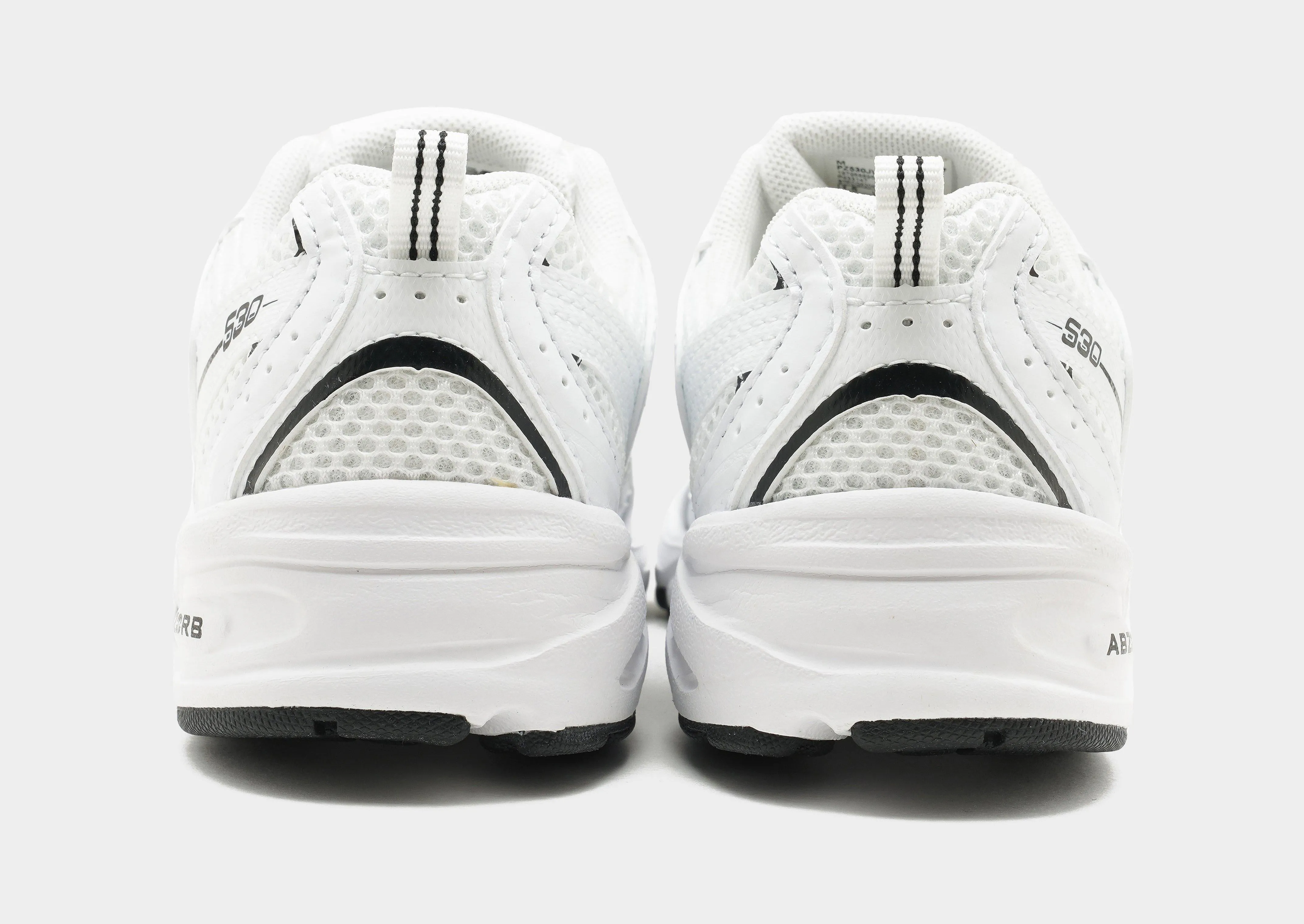 530 Children's rainy - day running shoes