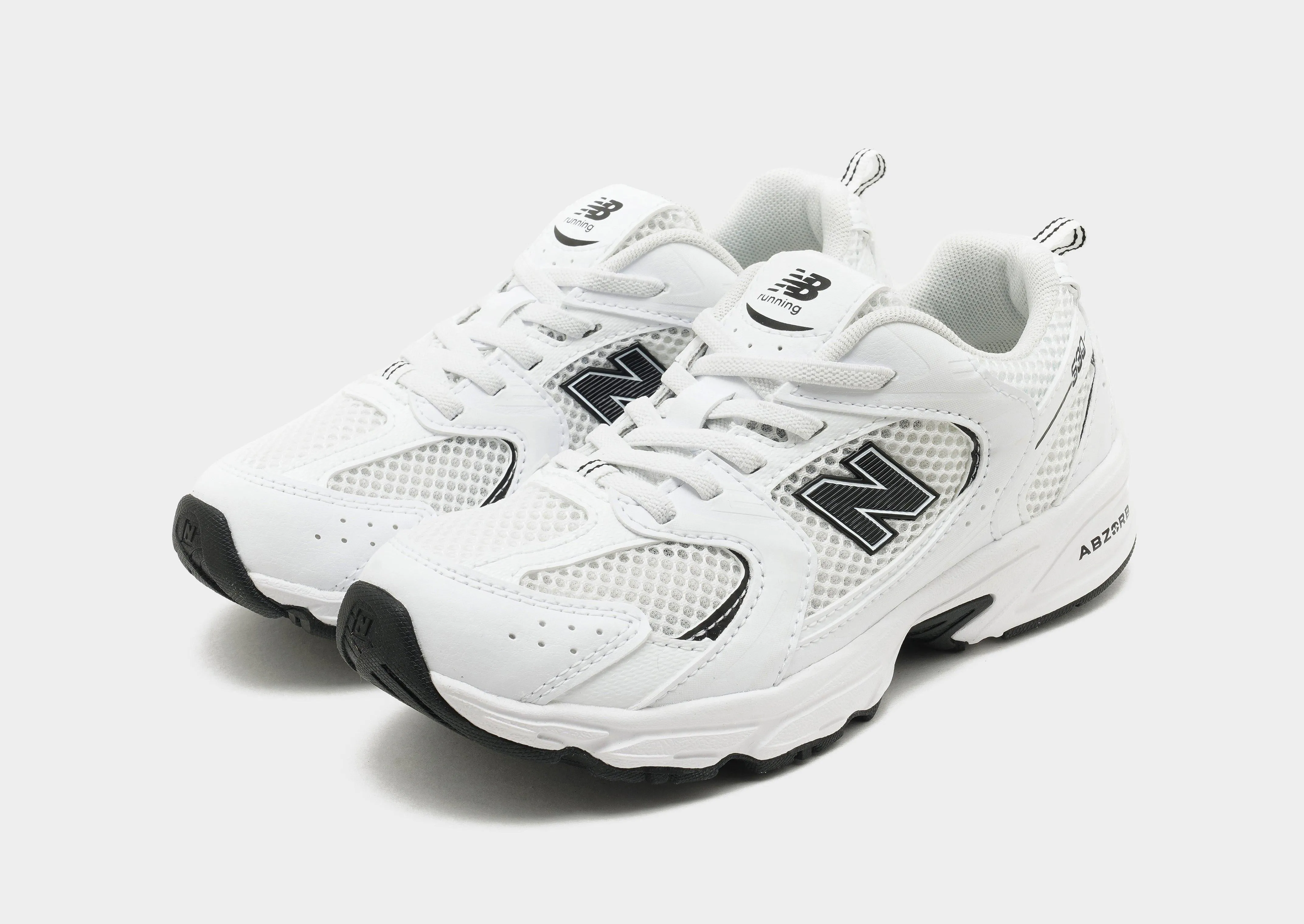 confidence building running shoe success weight - conscious shoes 530 Children's