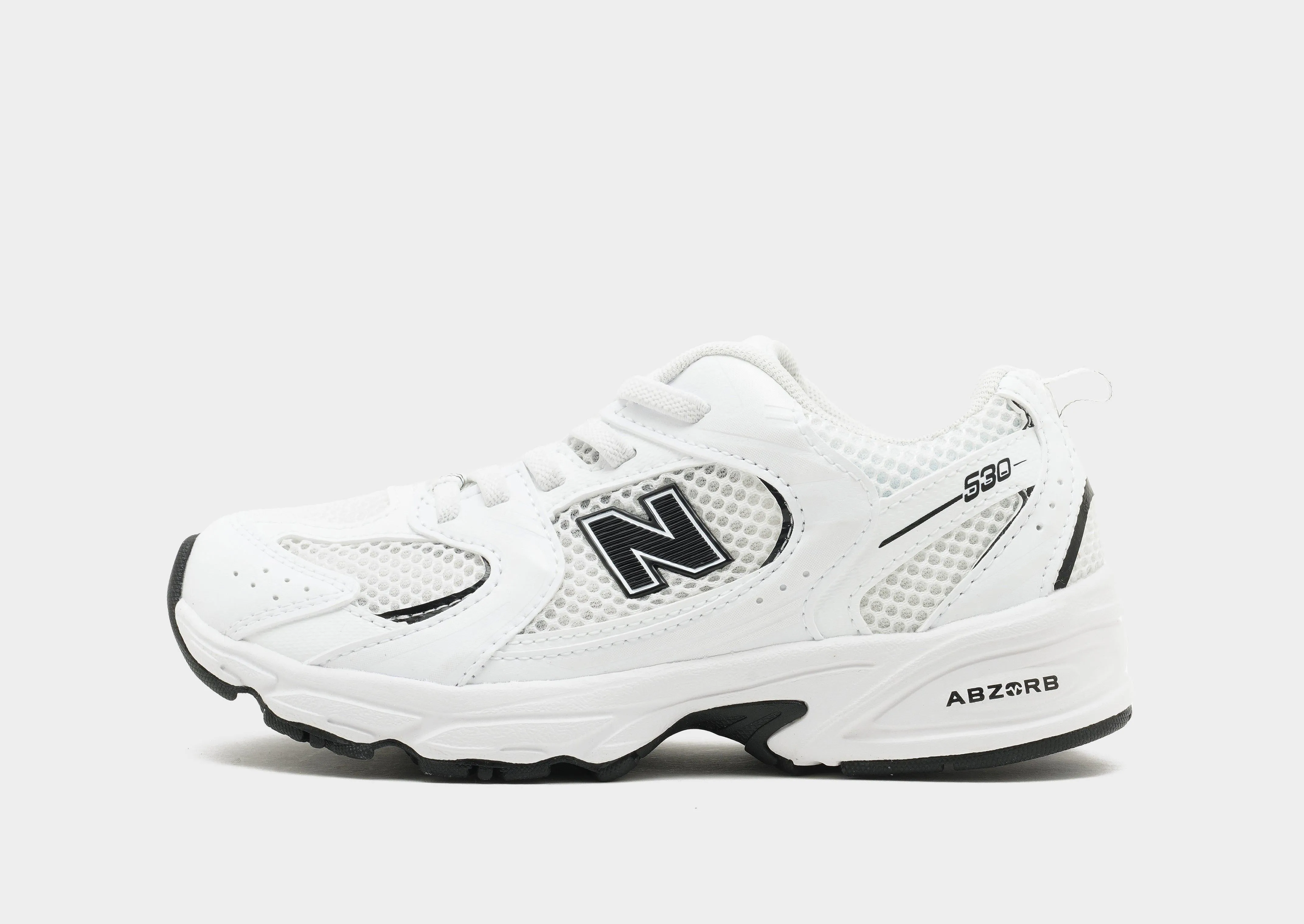 530 Children's cold - resistant - design shoes
