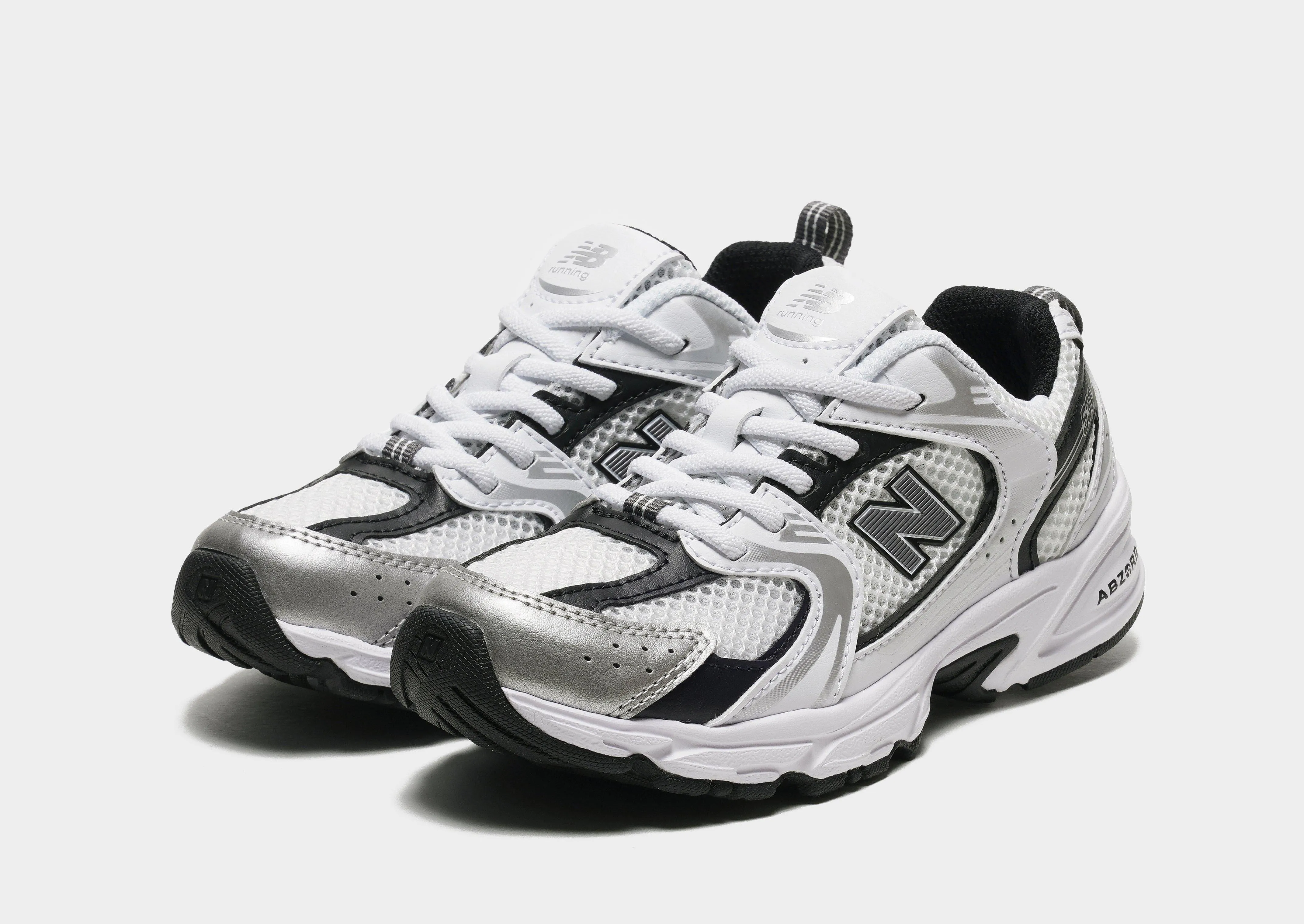 530 Children's Sporty Style