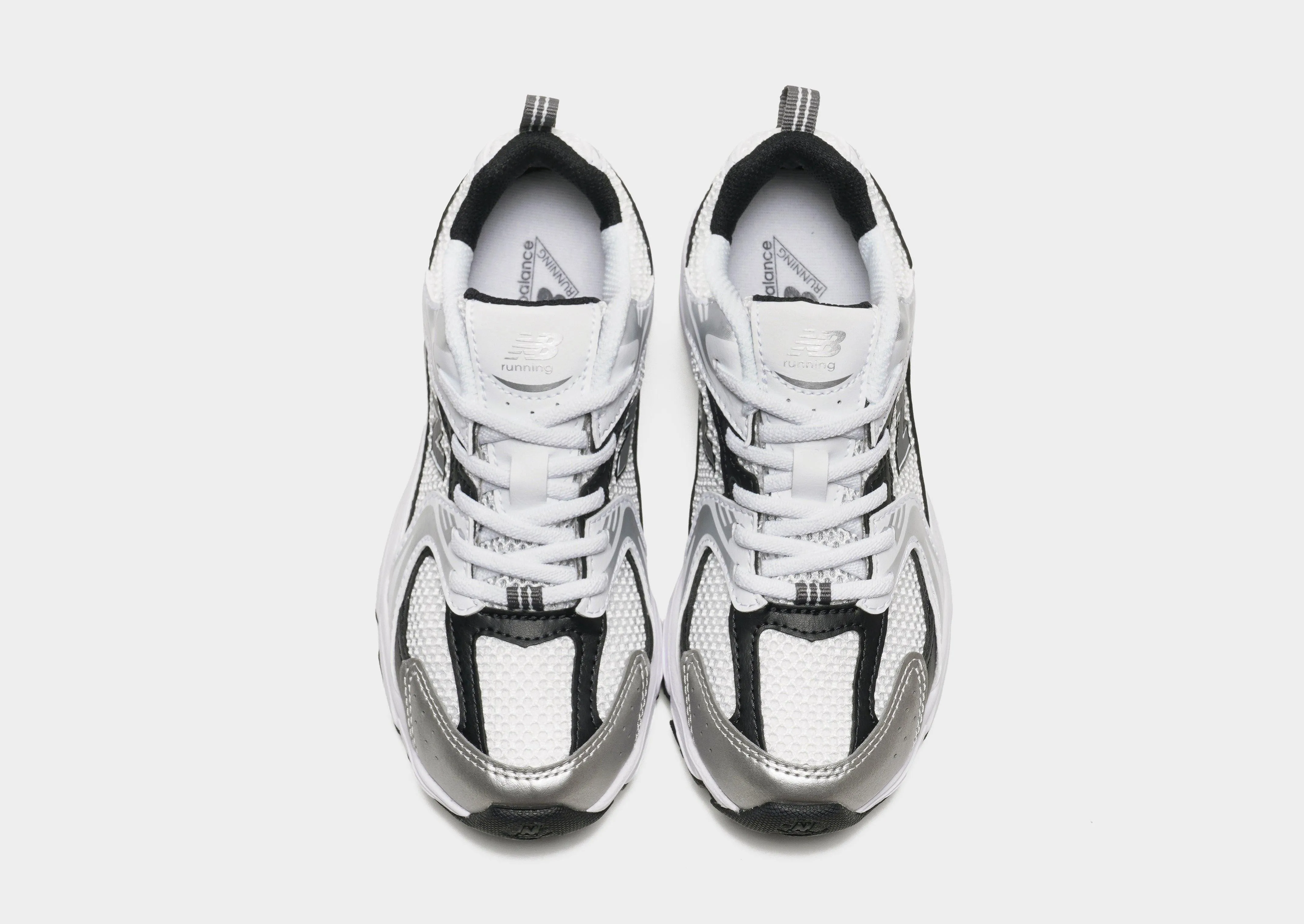 aluminum - reinforced shoes air - cushion shoes 530 Children's