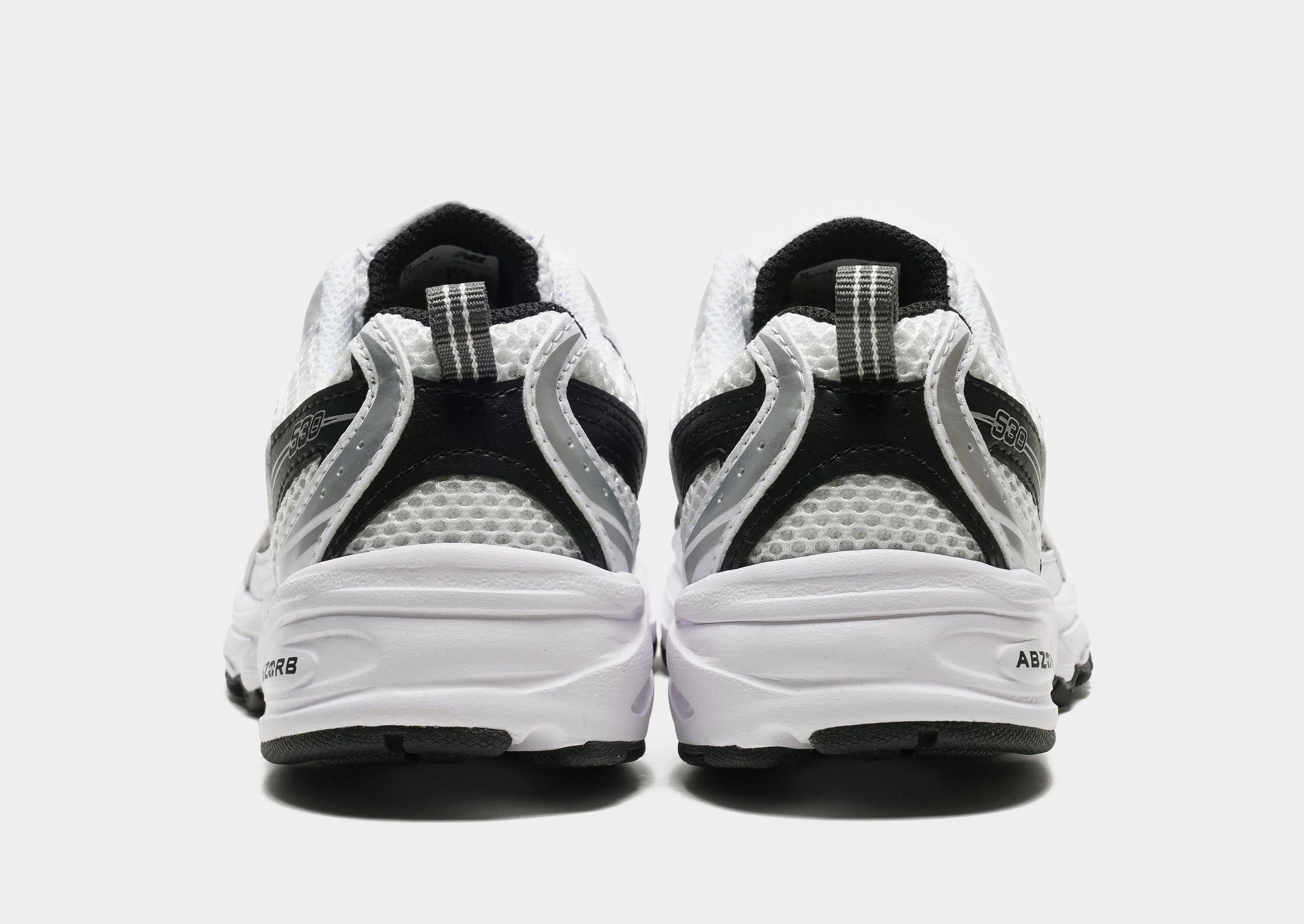530 Children's running in fall Anti Odor