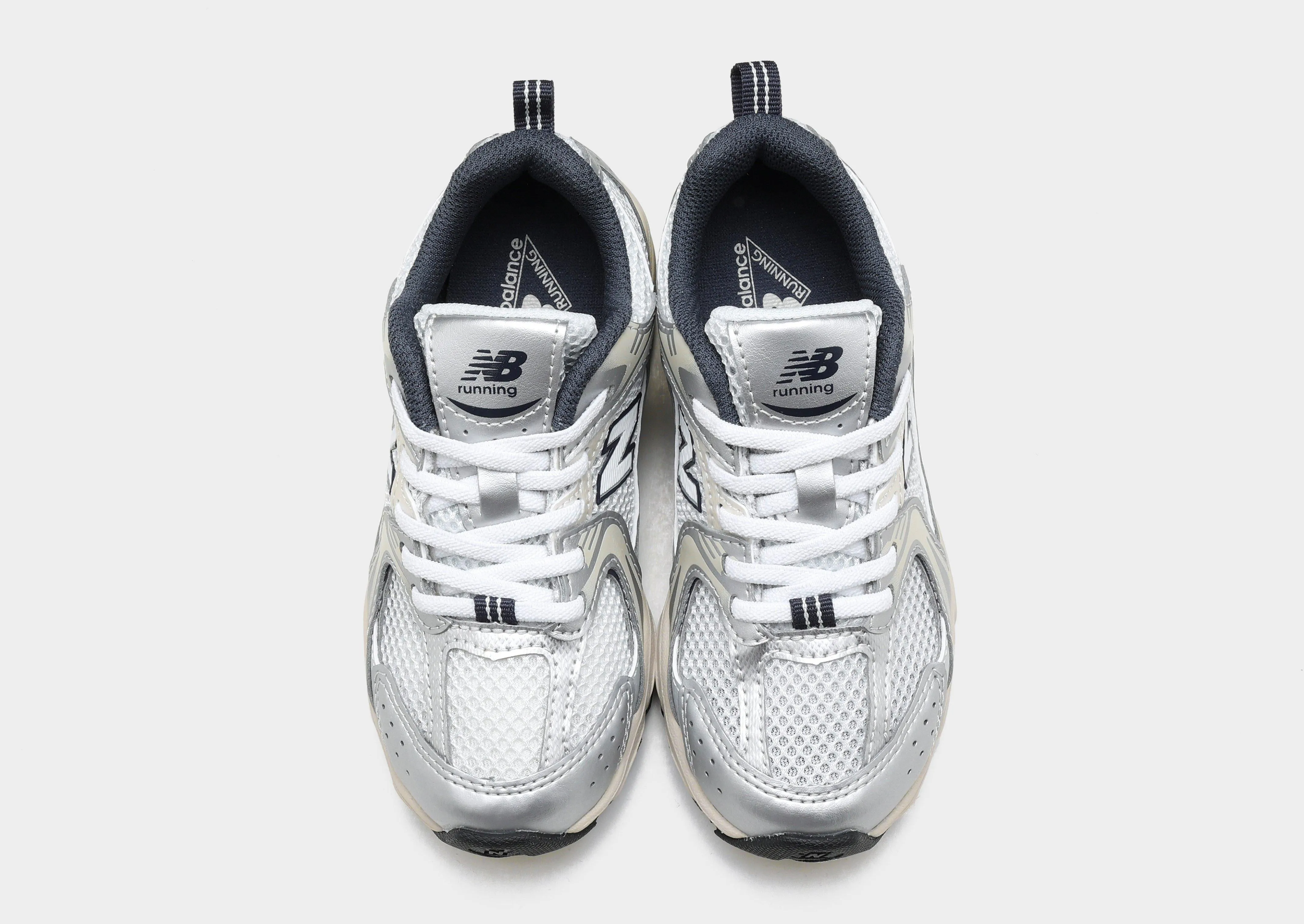 530 Children's synthetic leather shoe feature sports performance