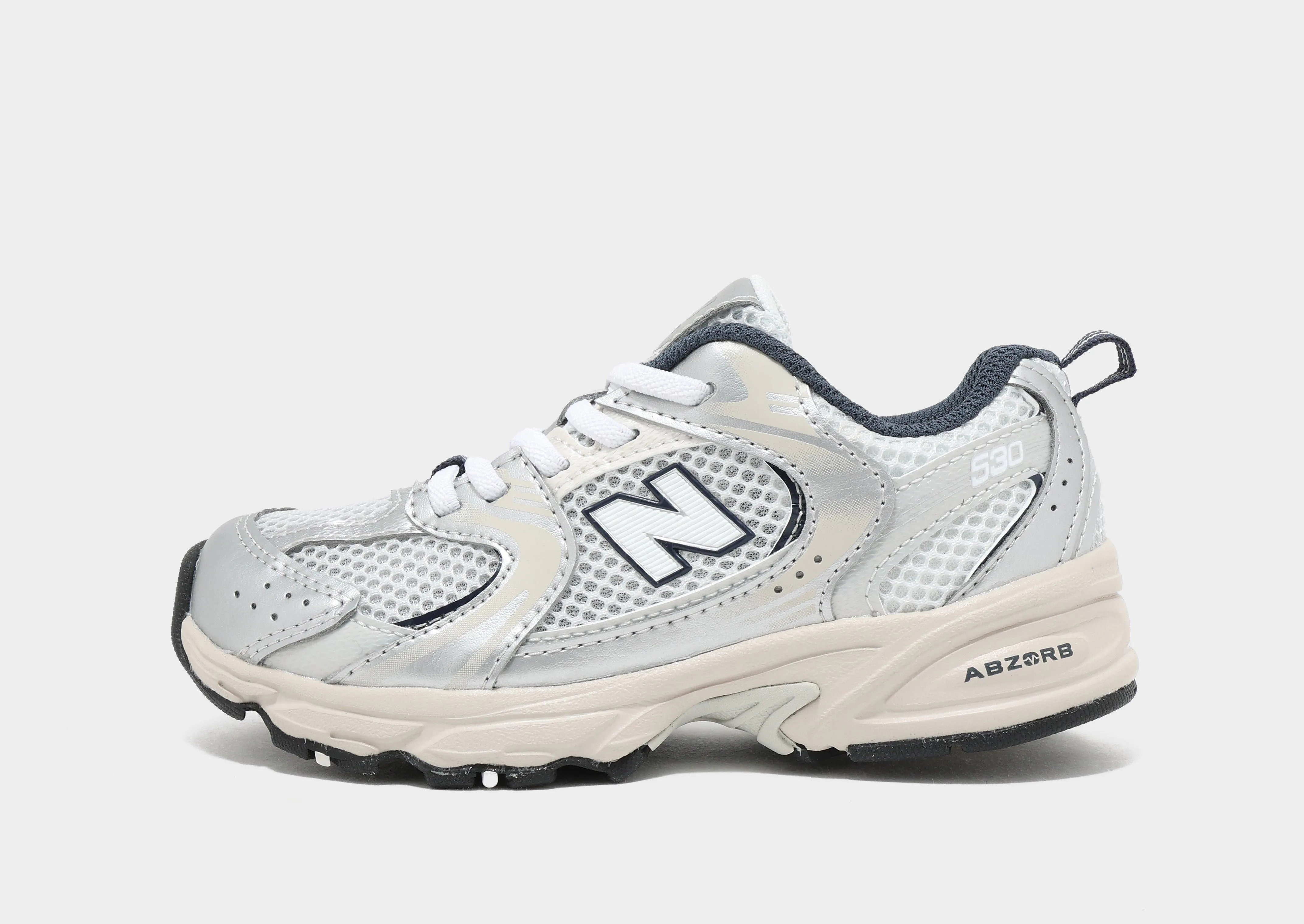 530 Children's backpacking - running shoes Female - runner