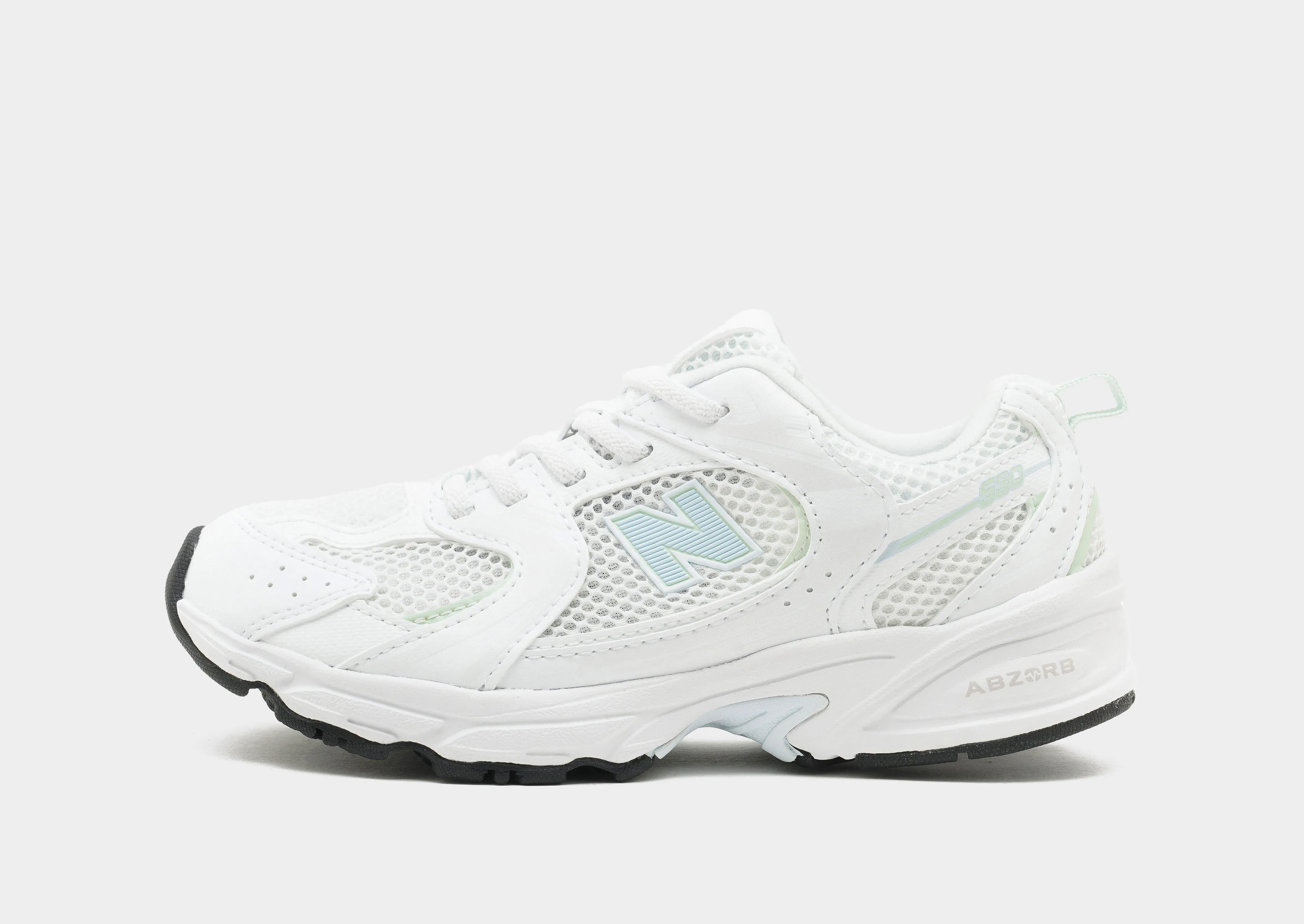 530 Children's All - ability running in a national park shoes