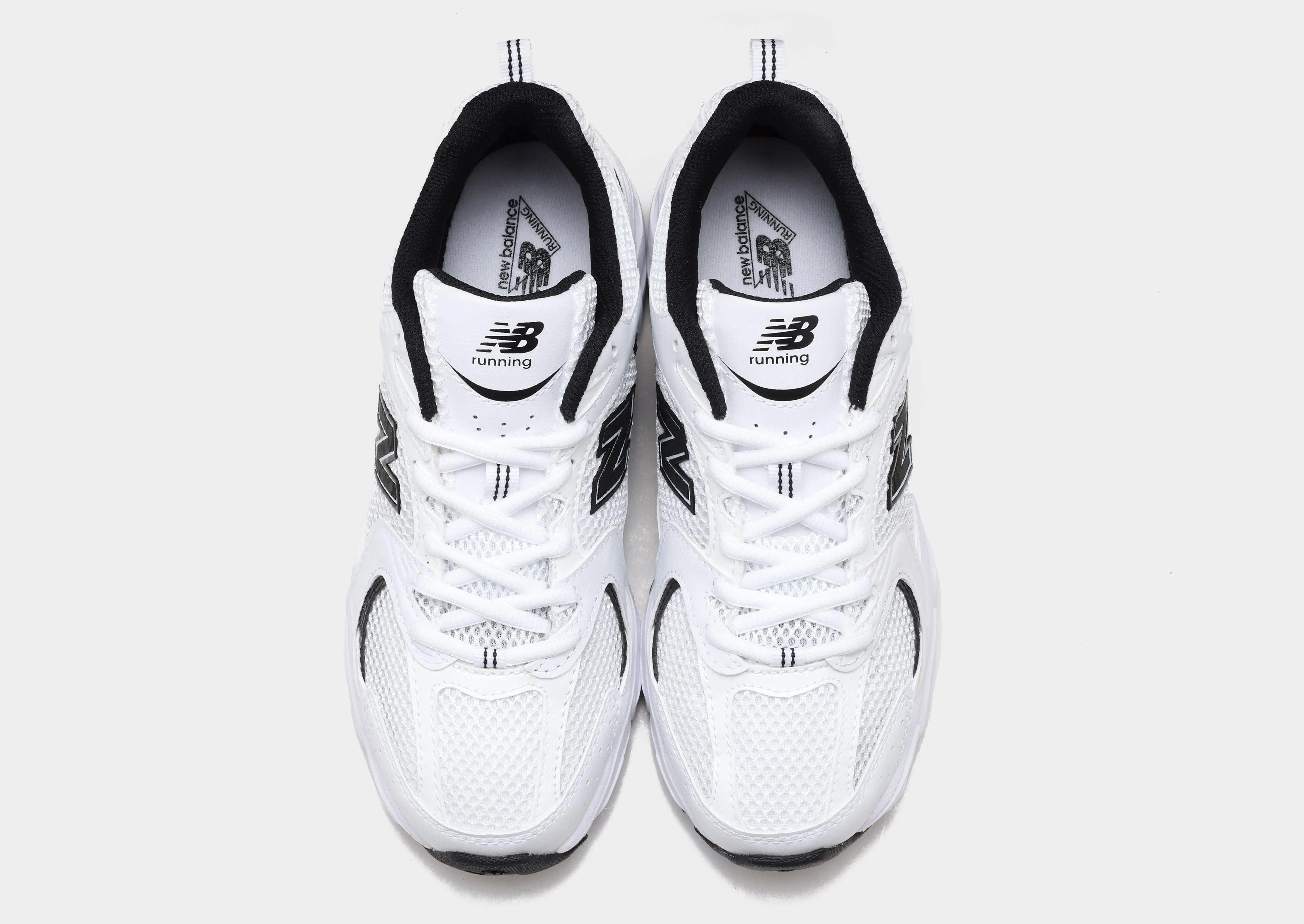 treadmill - running air - filled - feature shoes 530