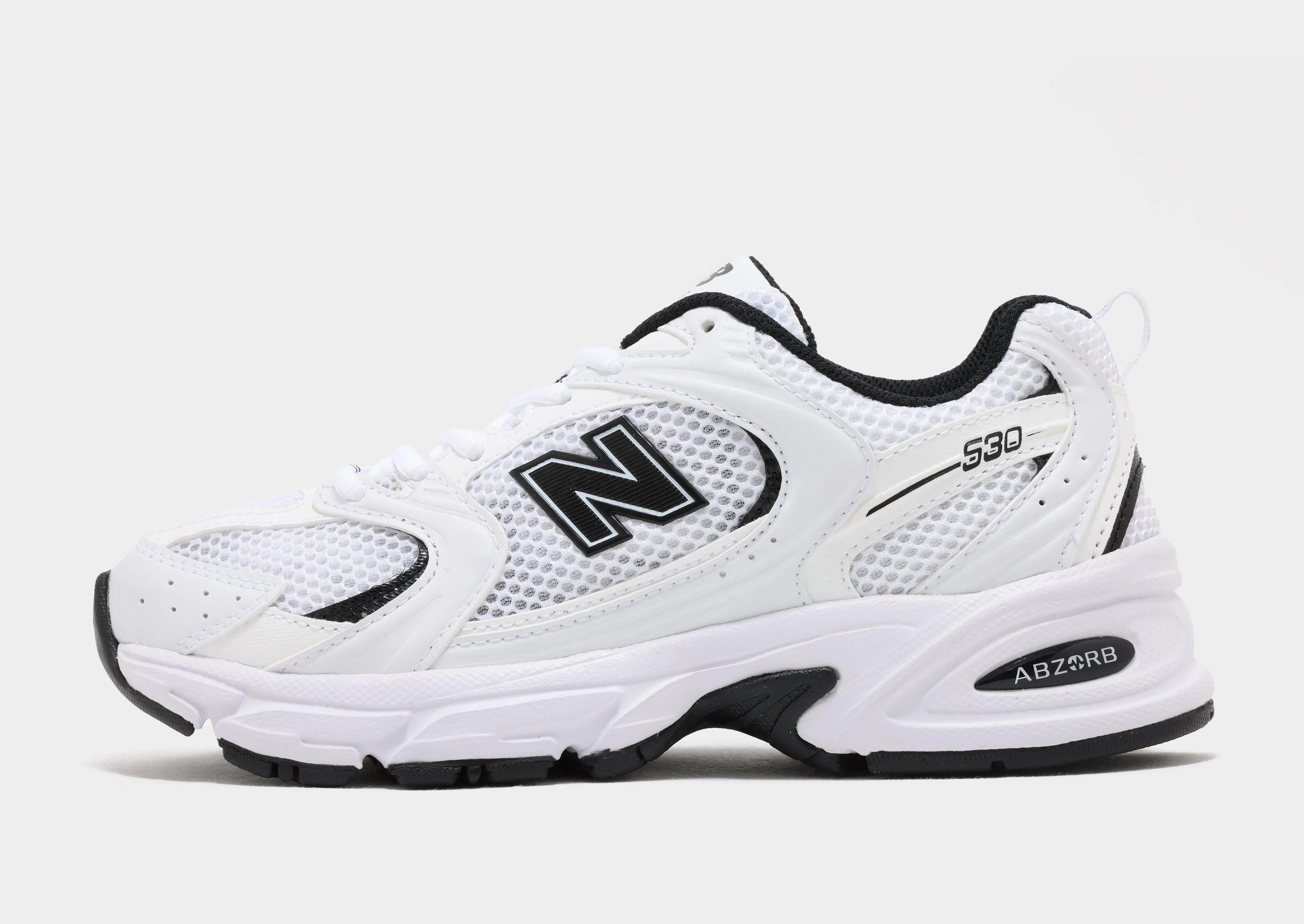 530 everyday wear shoe usability Comfortable Design