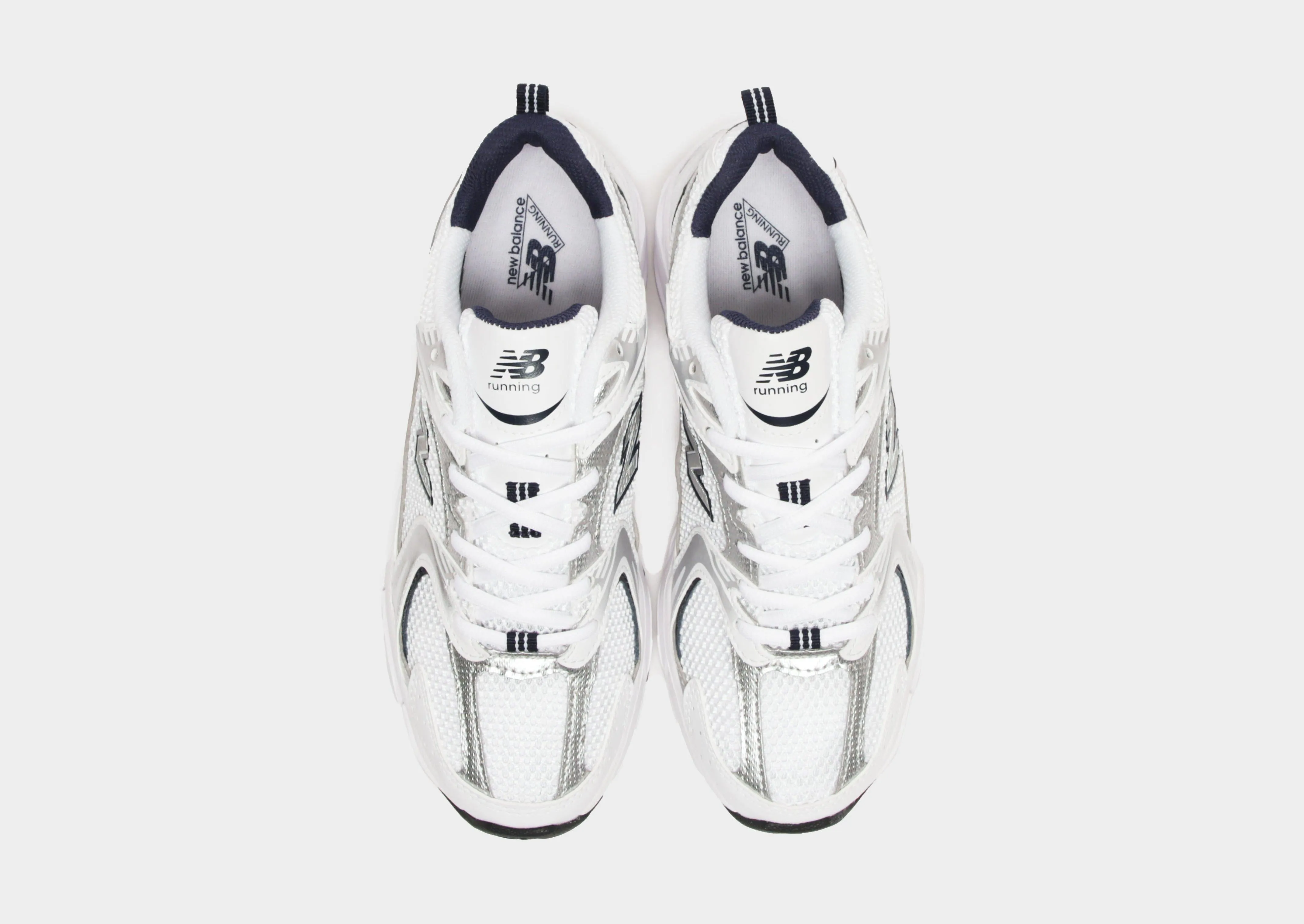 530 space - themed running shoes