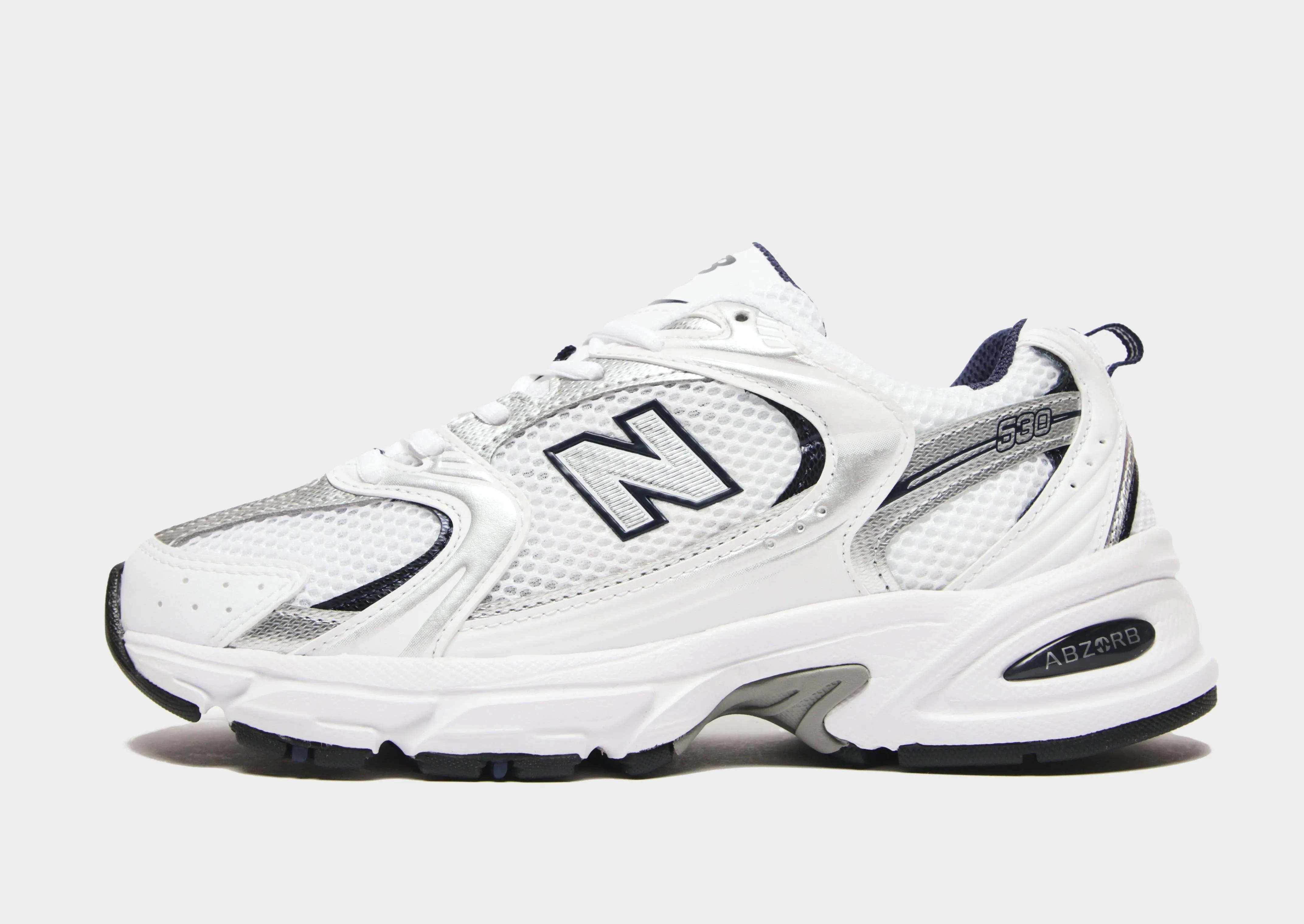 530 park - running contoured shoes