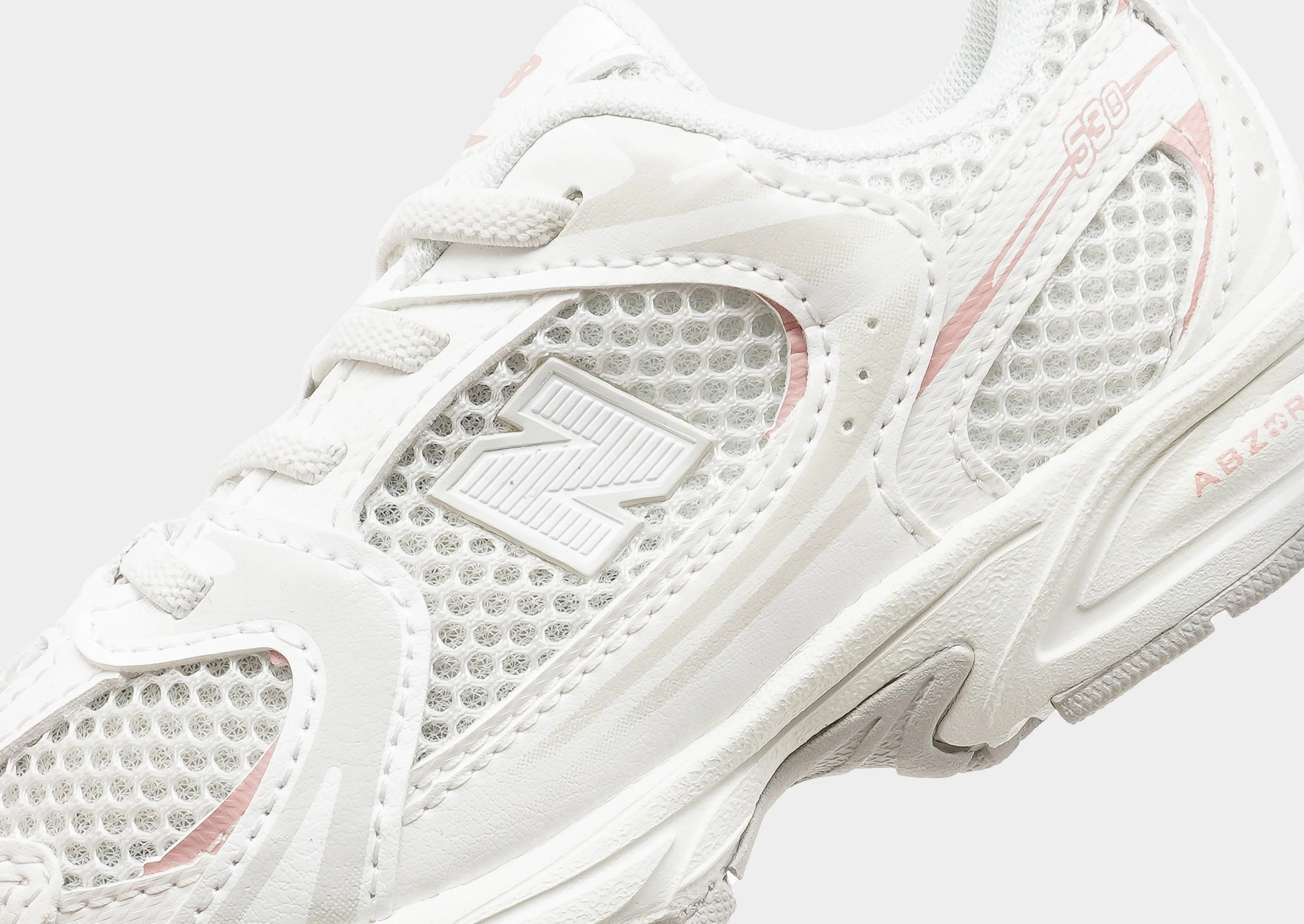 single - density midsole shoes 530 Infant's