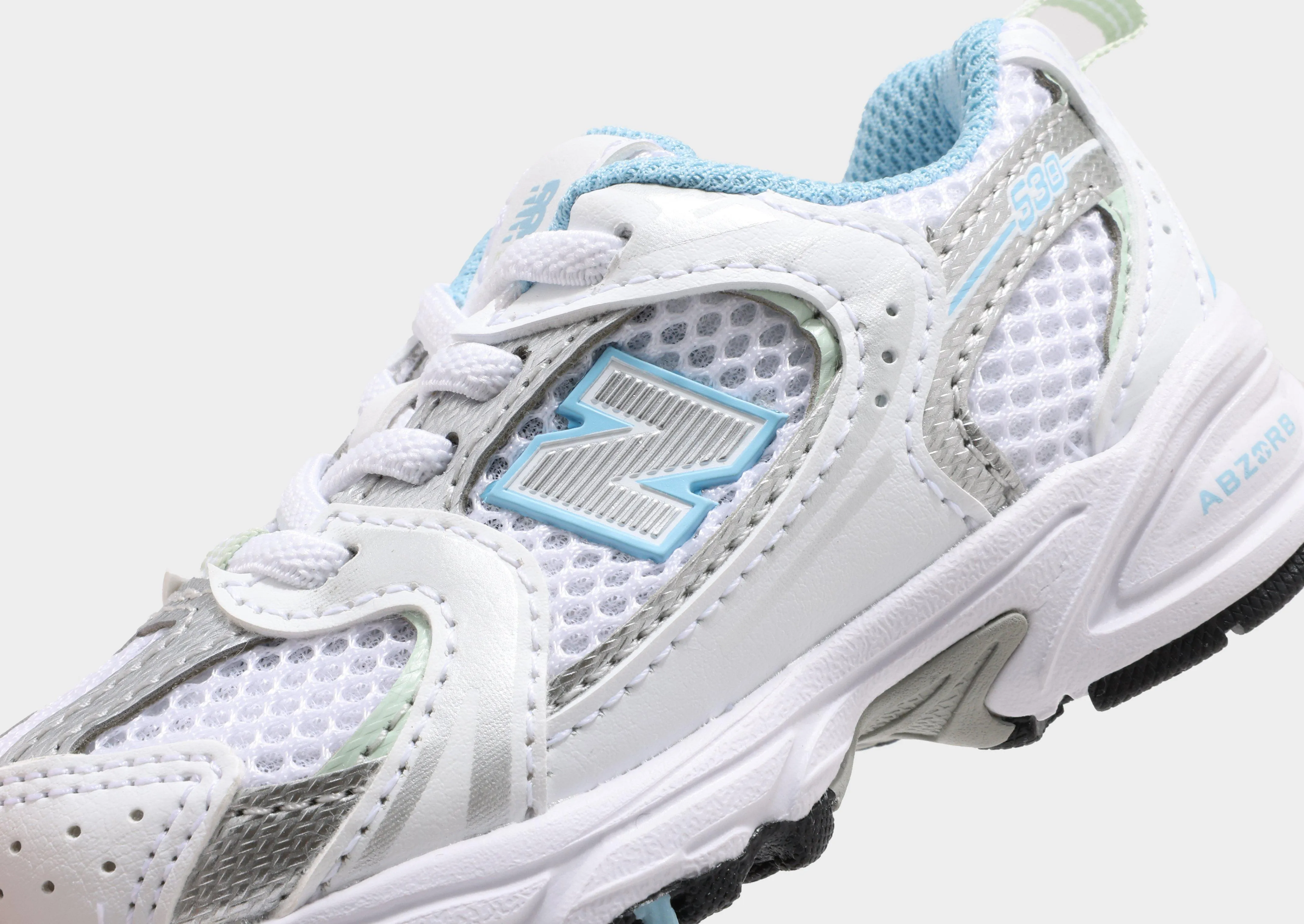 Trendy Look 530 Infant's