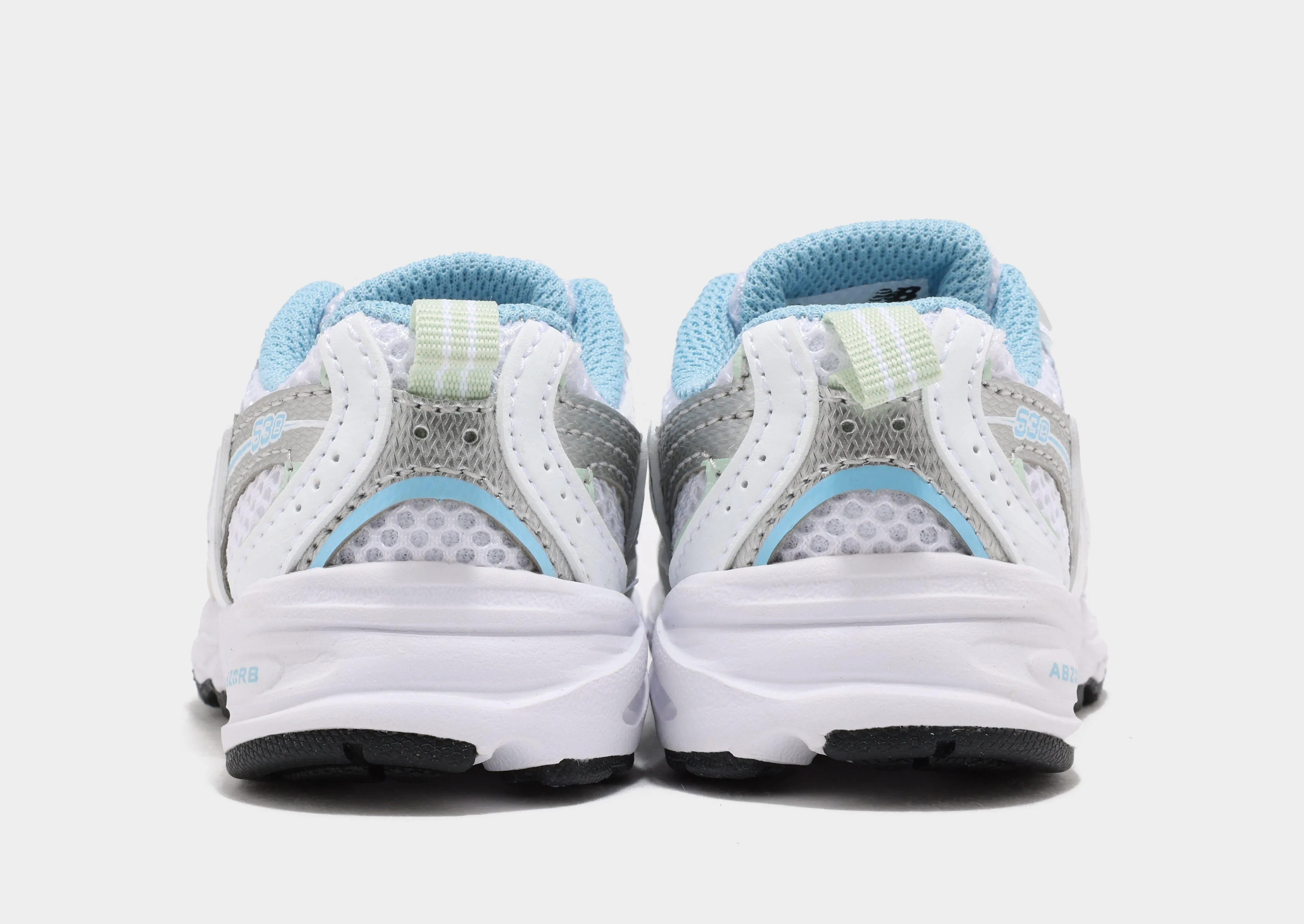 muscle relaxation walking shoes 530 Infant's