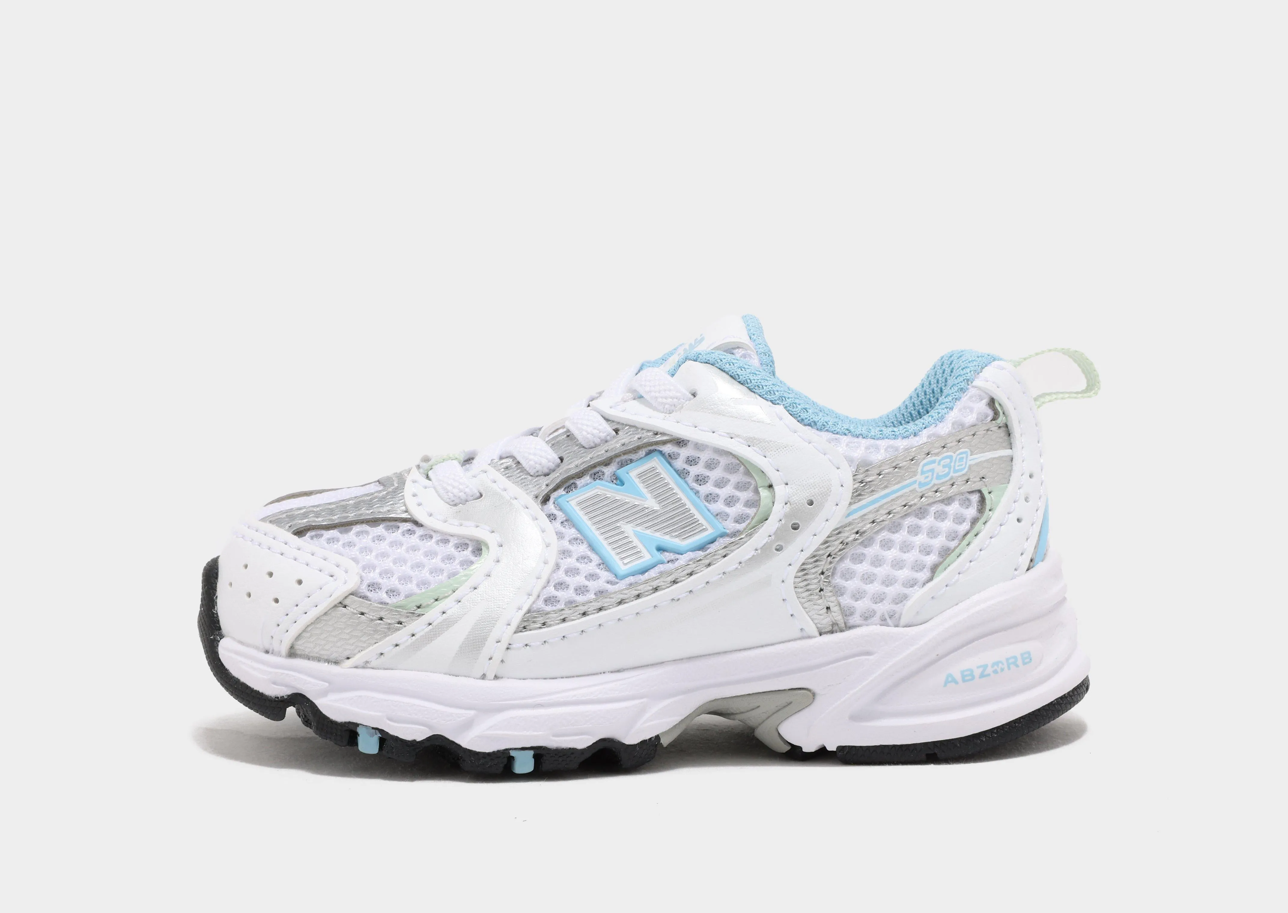 running shoes for 5K races 530 Infant's