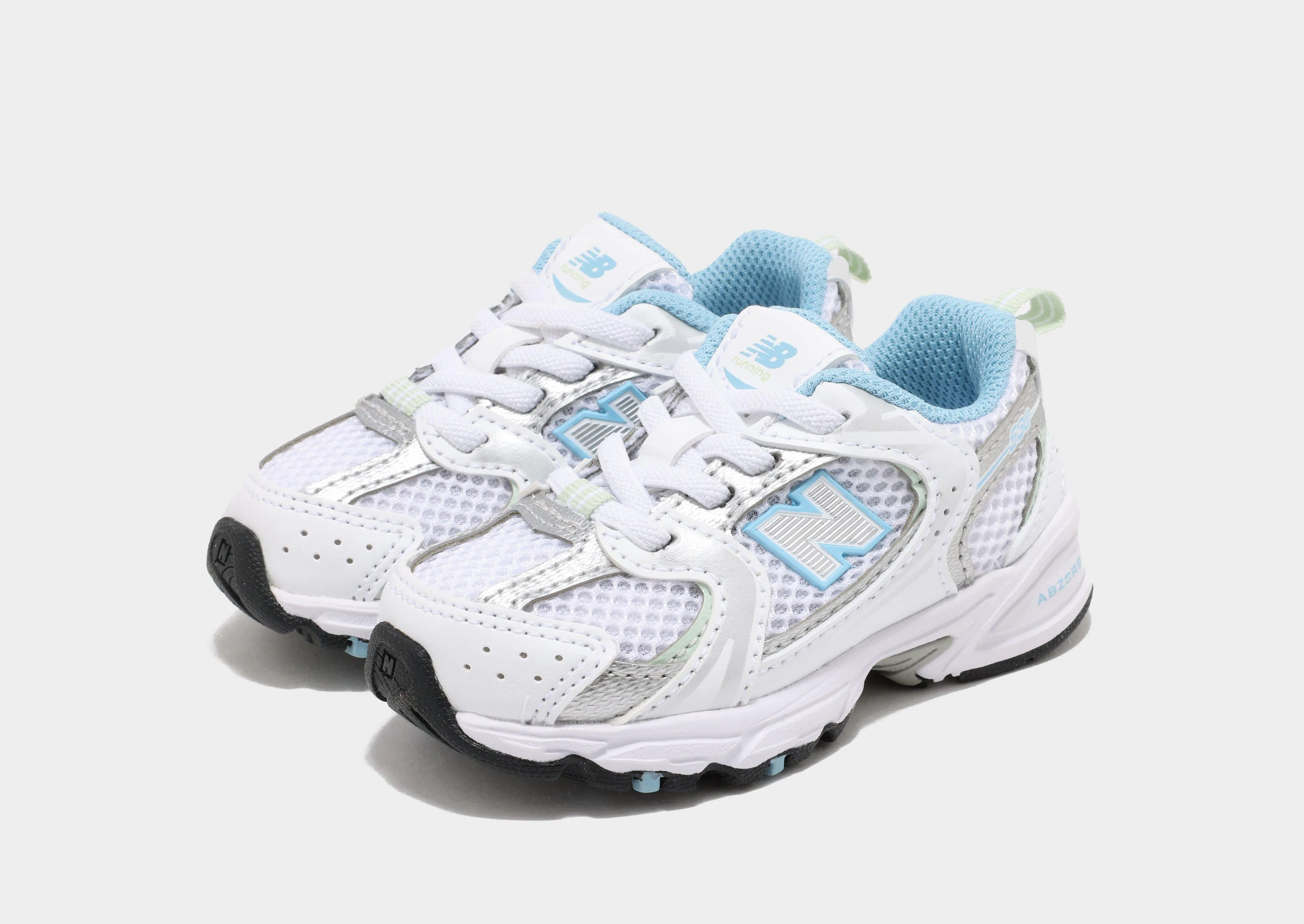 Comfortable Upper Material 530 Infant's