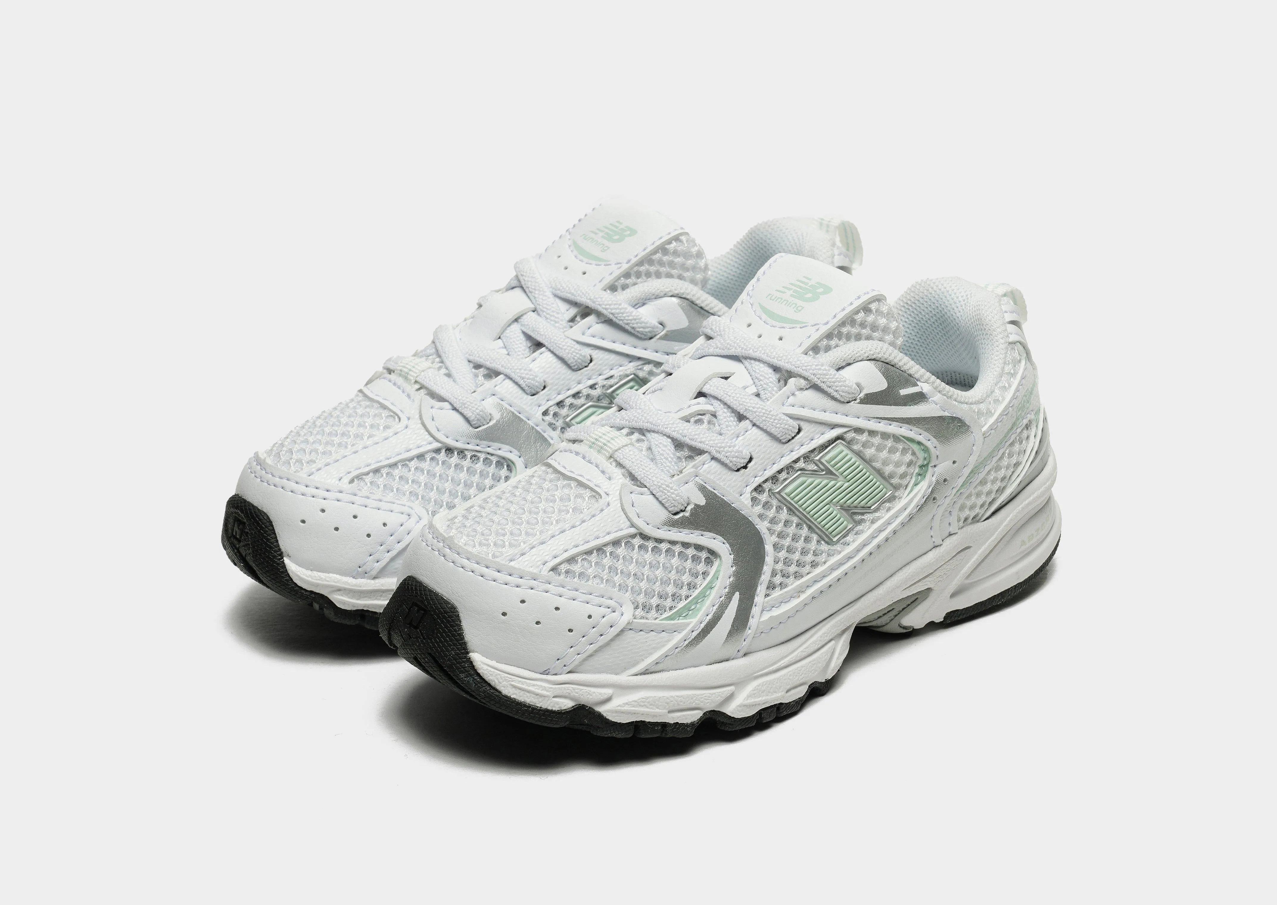 mountain running shoes hand - washable shoes 530 Infant's
