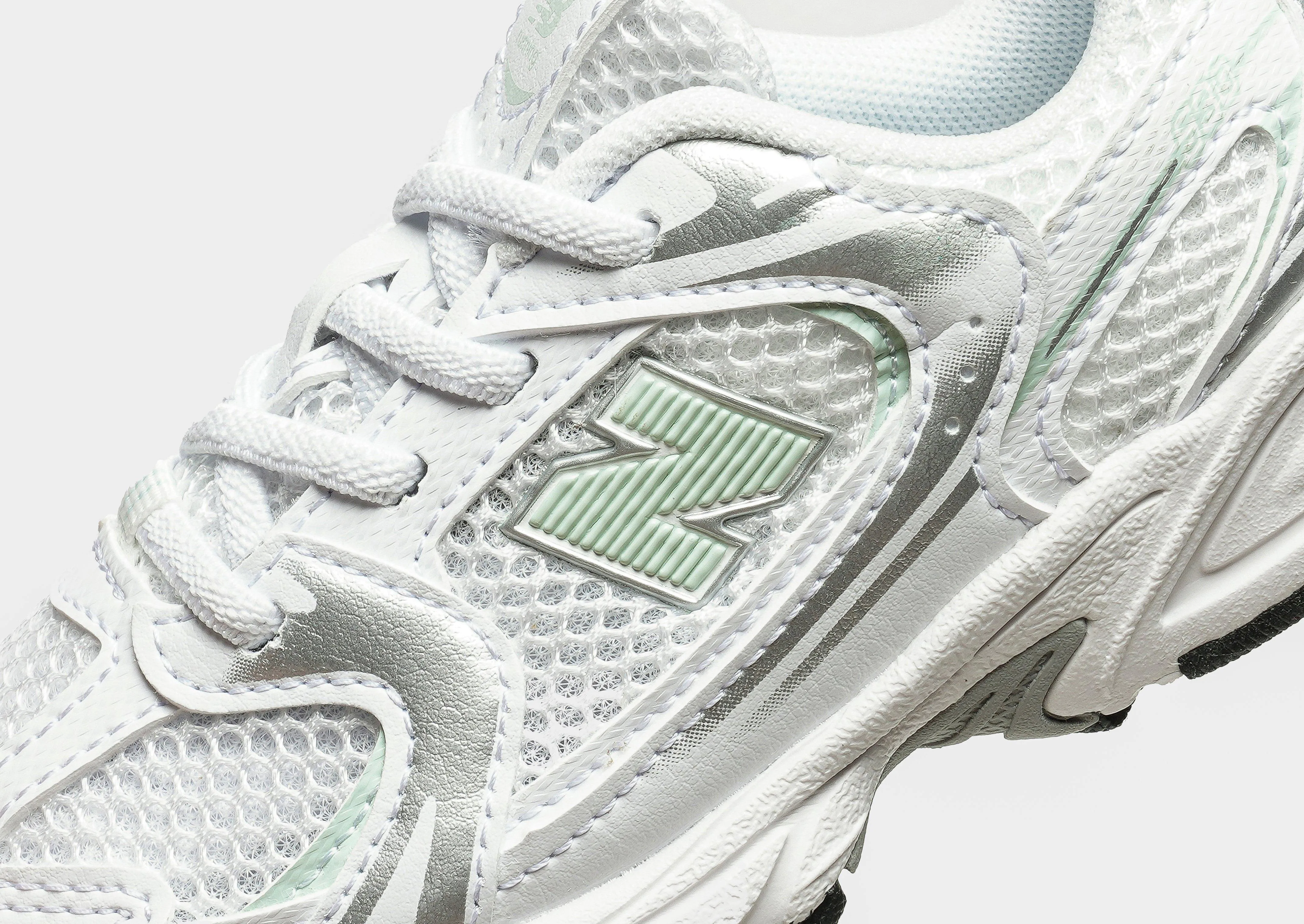 530 Infant's flared running wear