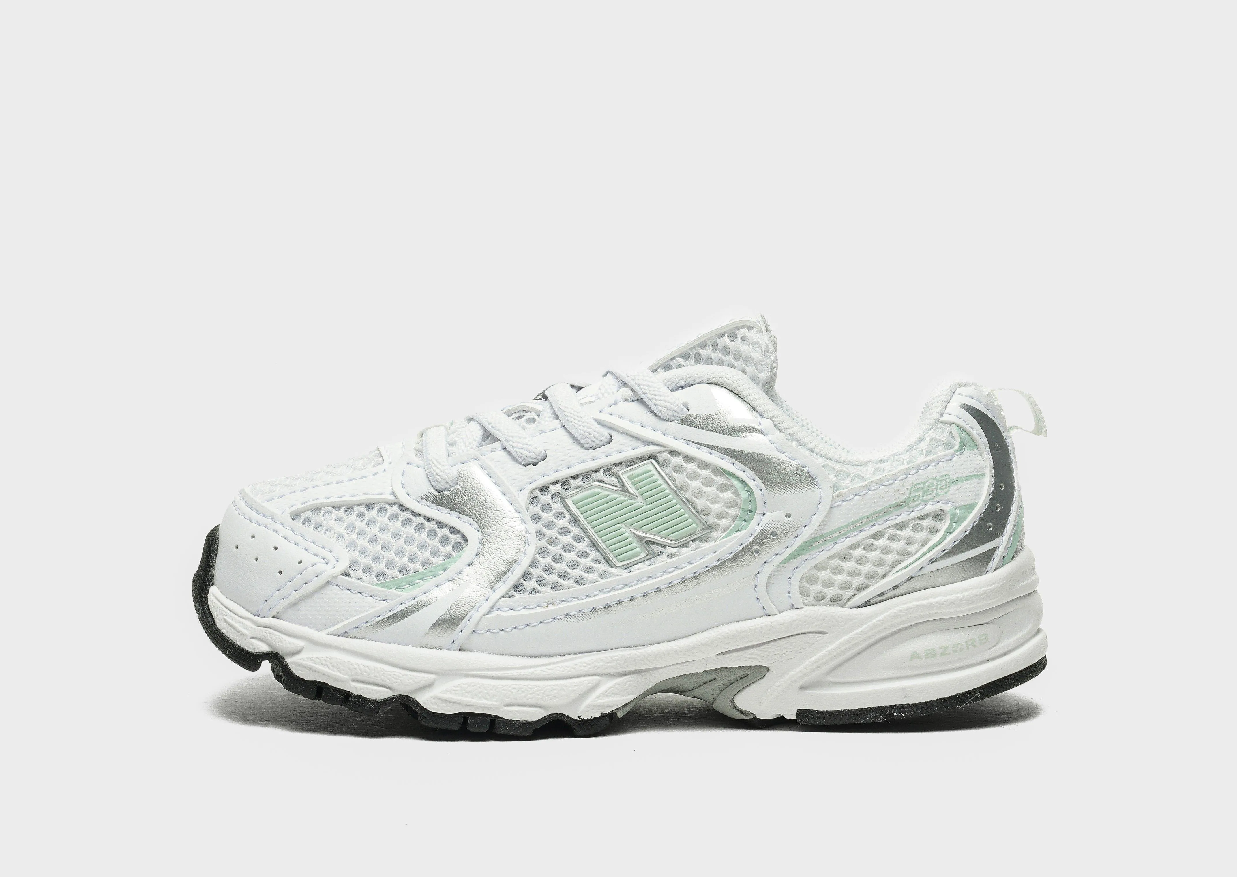 530 Infant's running in a corporate run shoes running sock