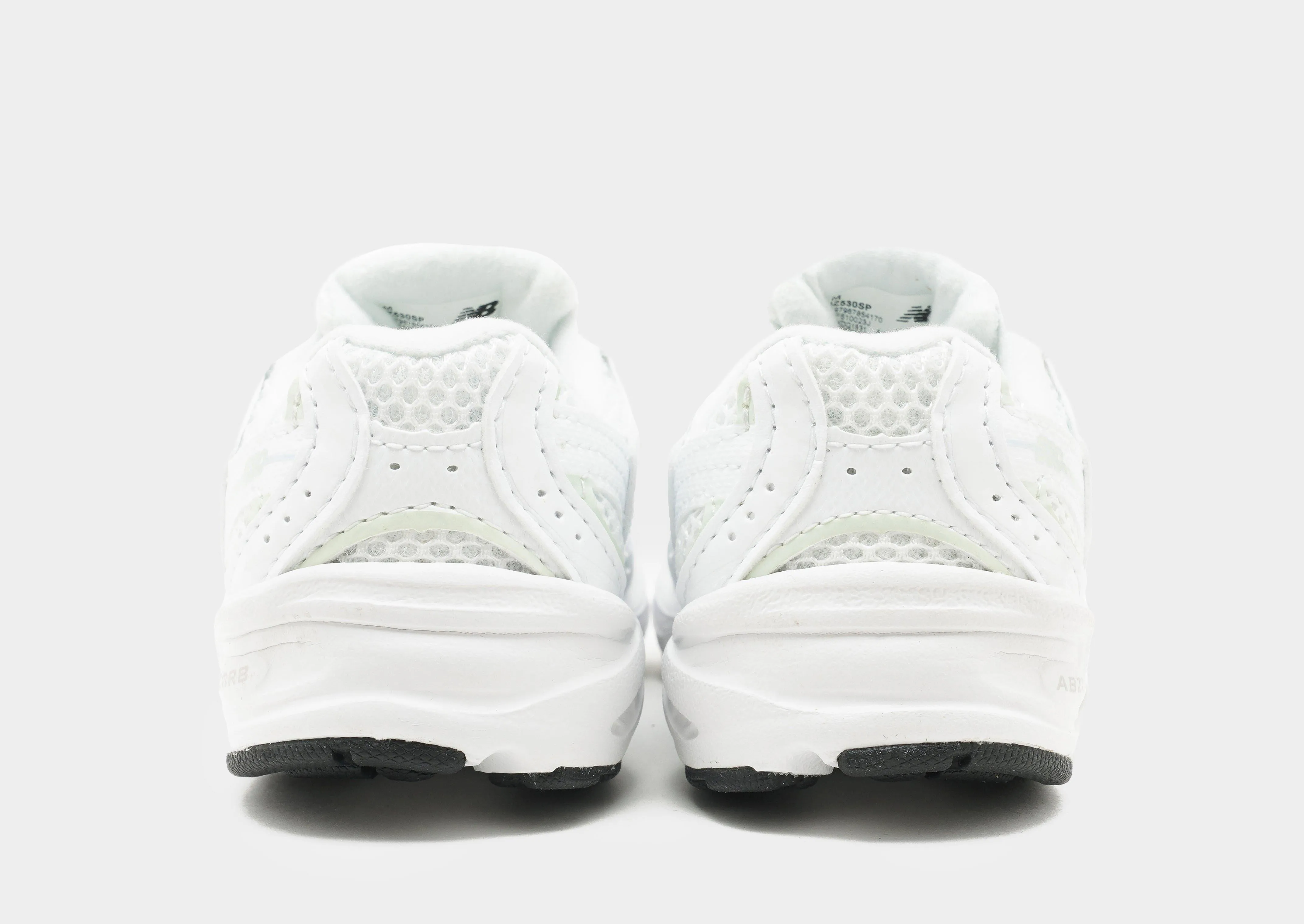 Wide toe box 530 Infant's