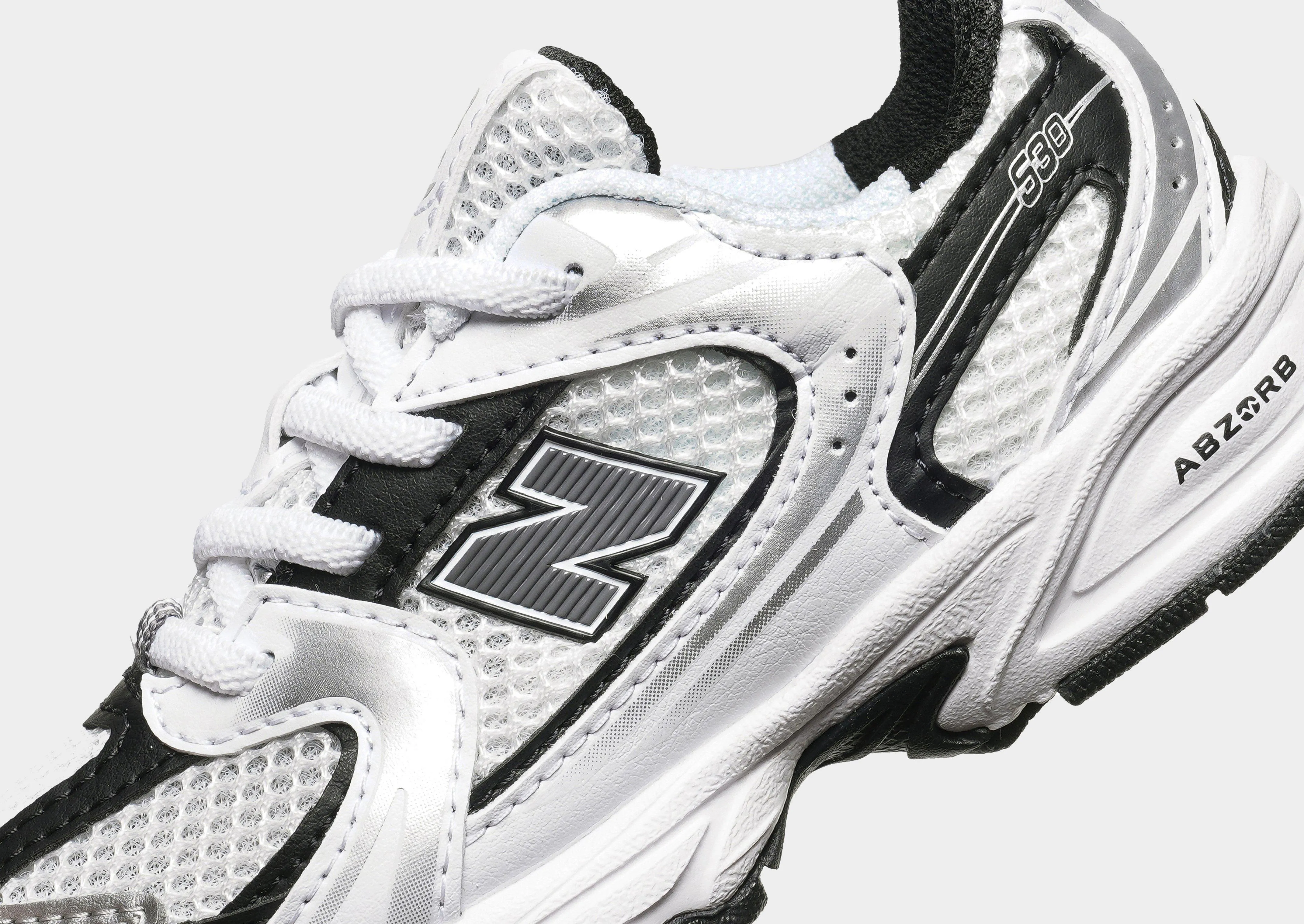 Adaptive - fit Long Distance Running 530 Infant's