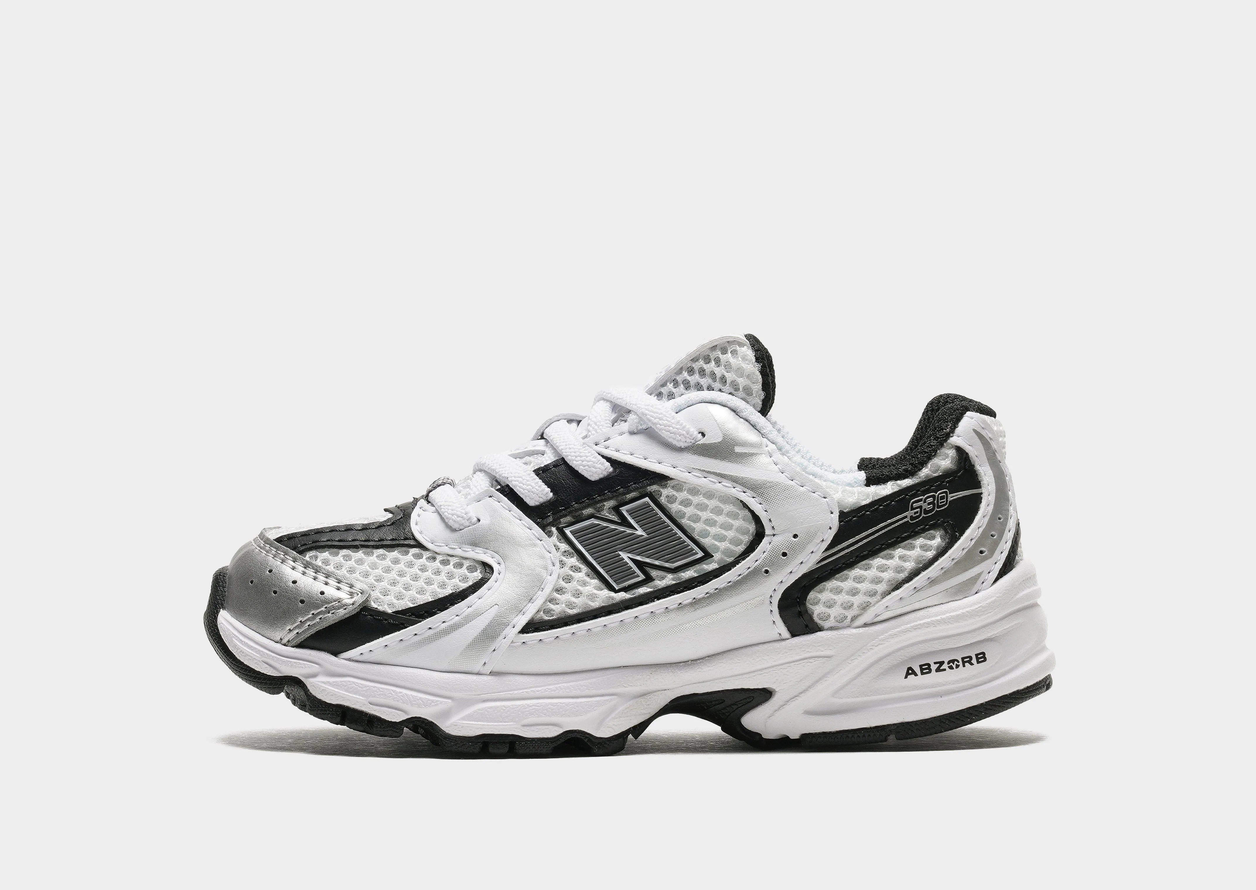 maximalist - feature shoes 530 Infant's