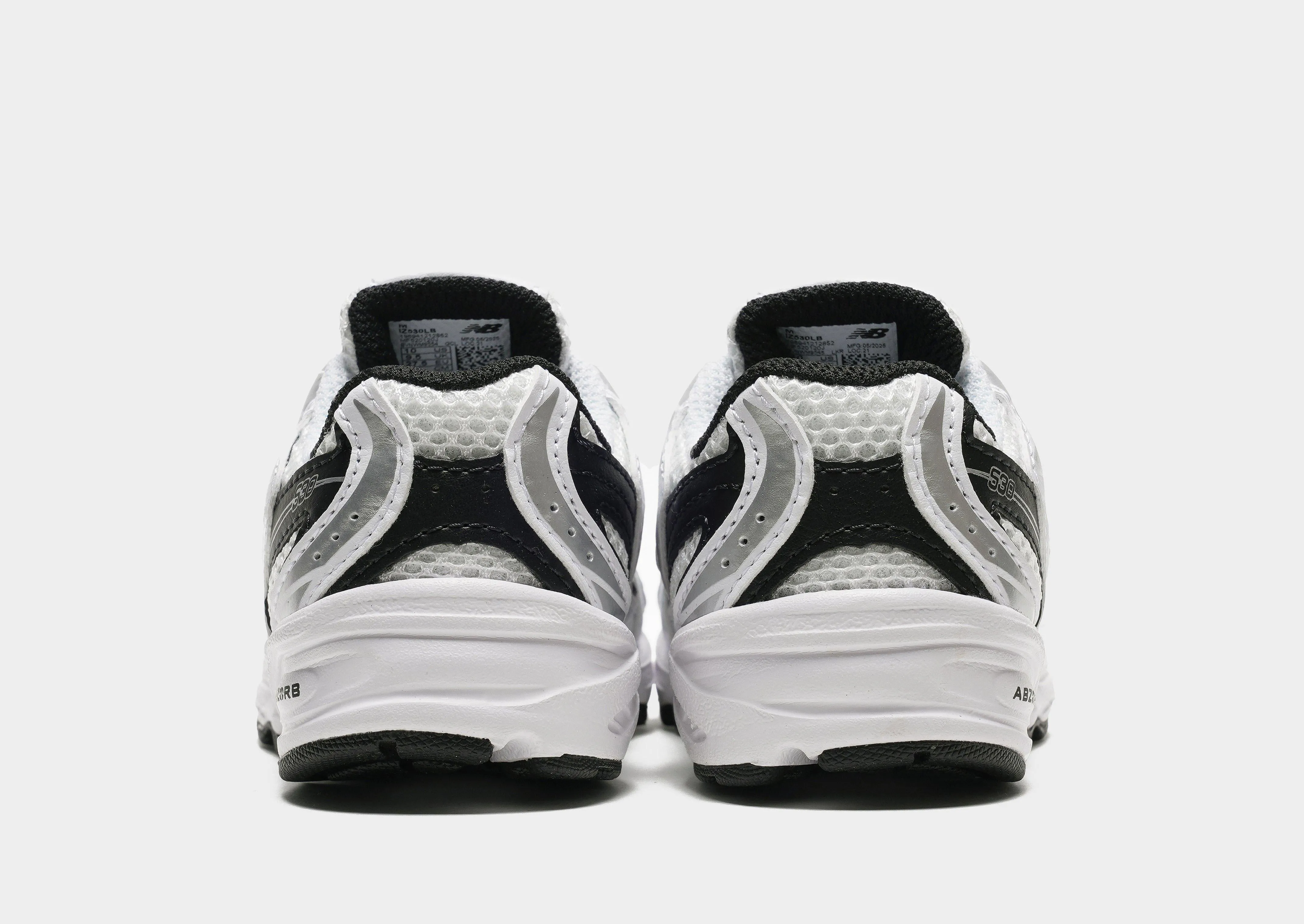 Torsion Support 530 Infant's