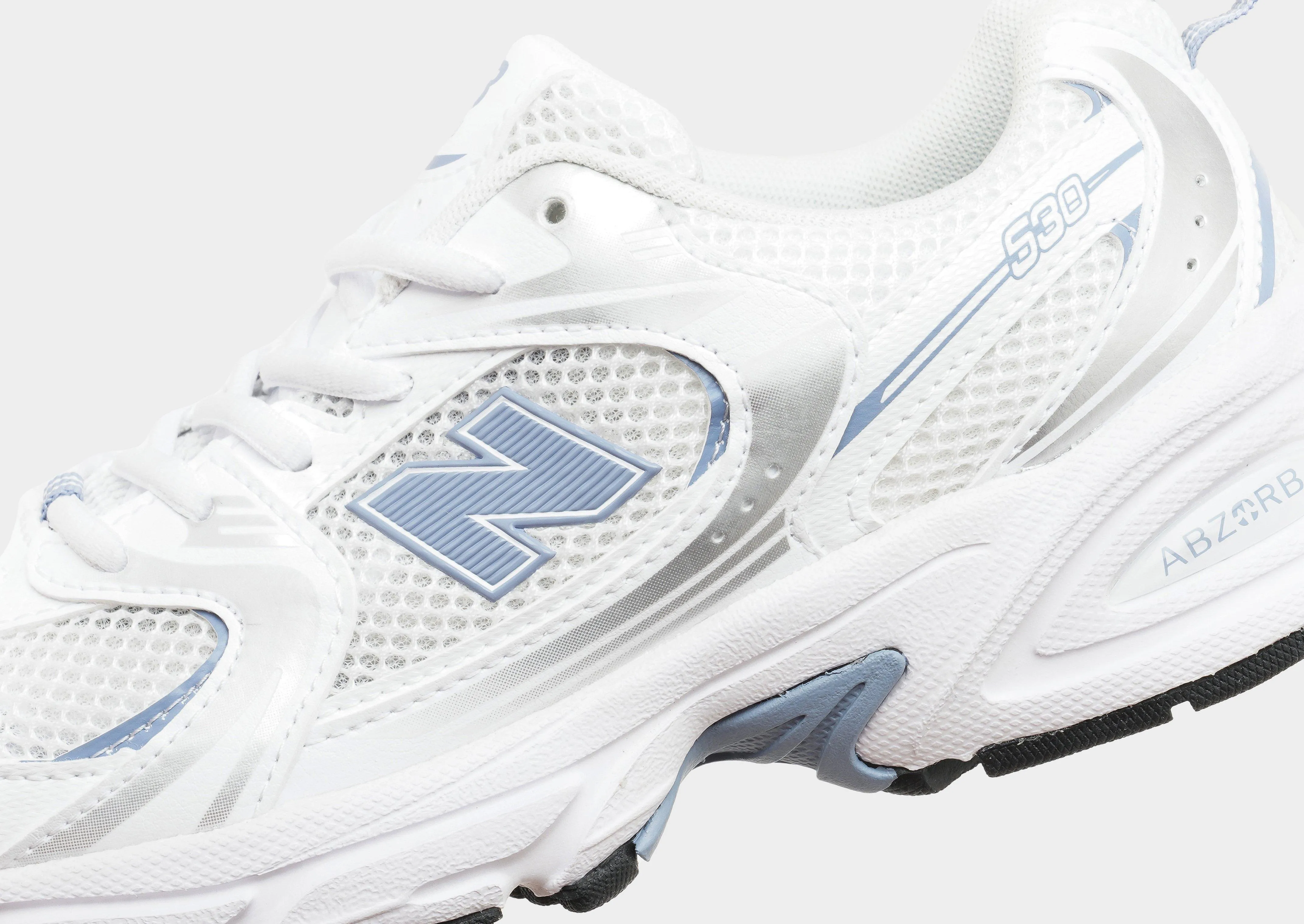 530 Junior's molded - insole shoes neutral - colored