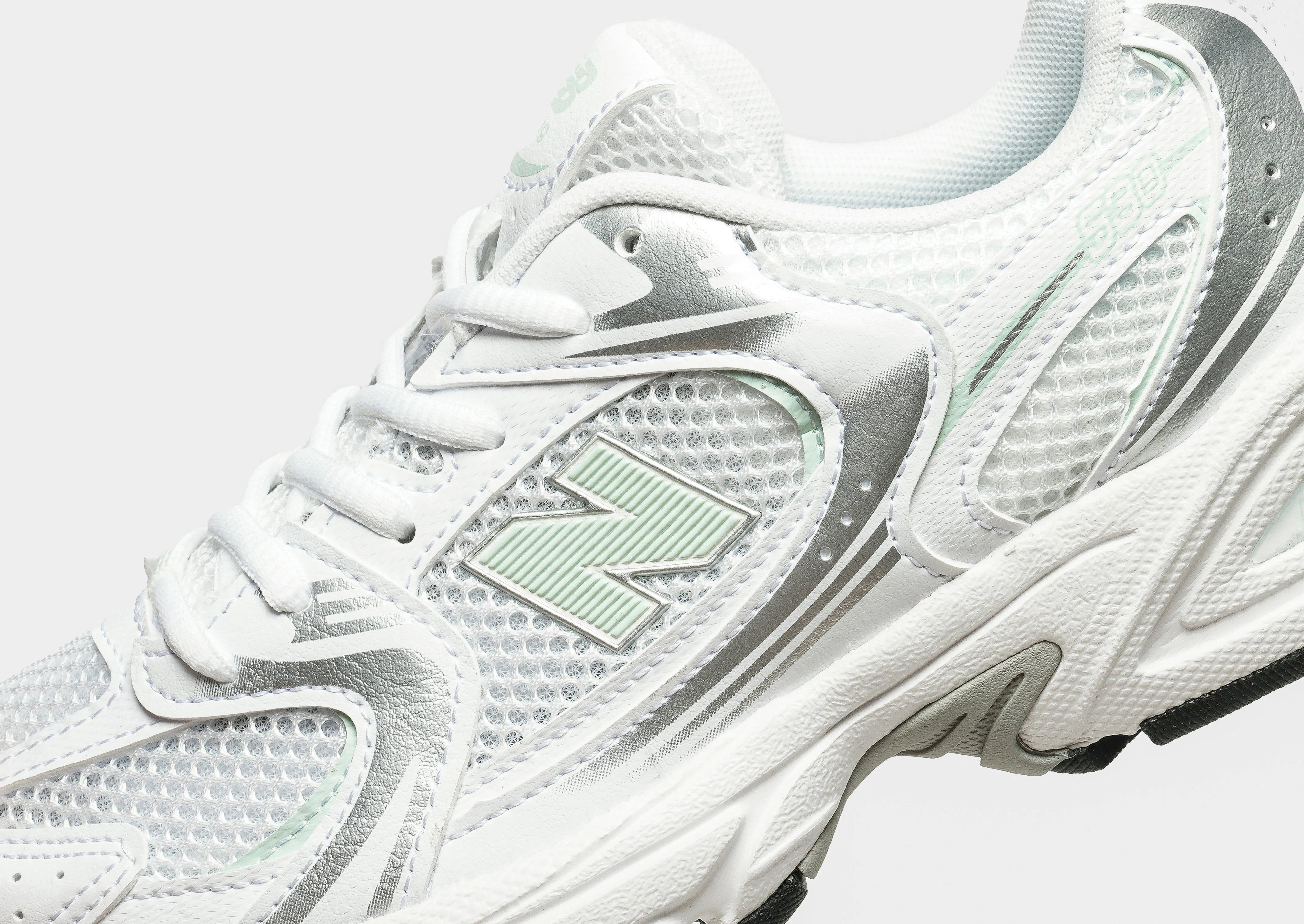gender - specific shoes 530 Junior's