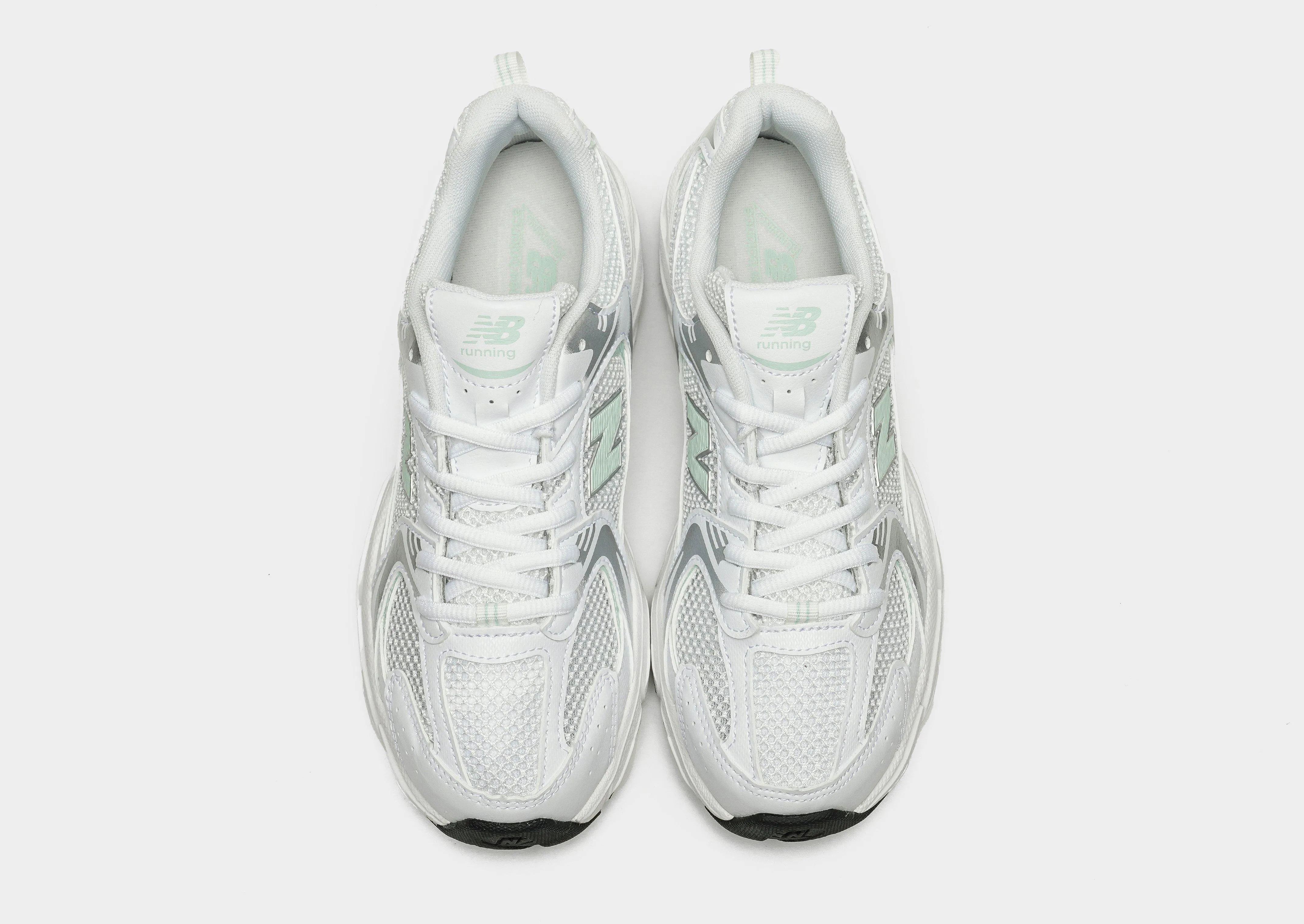 speed training footwear 530 Junior's