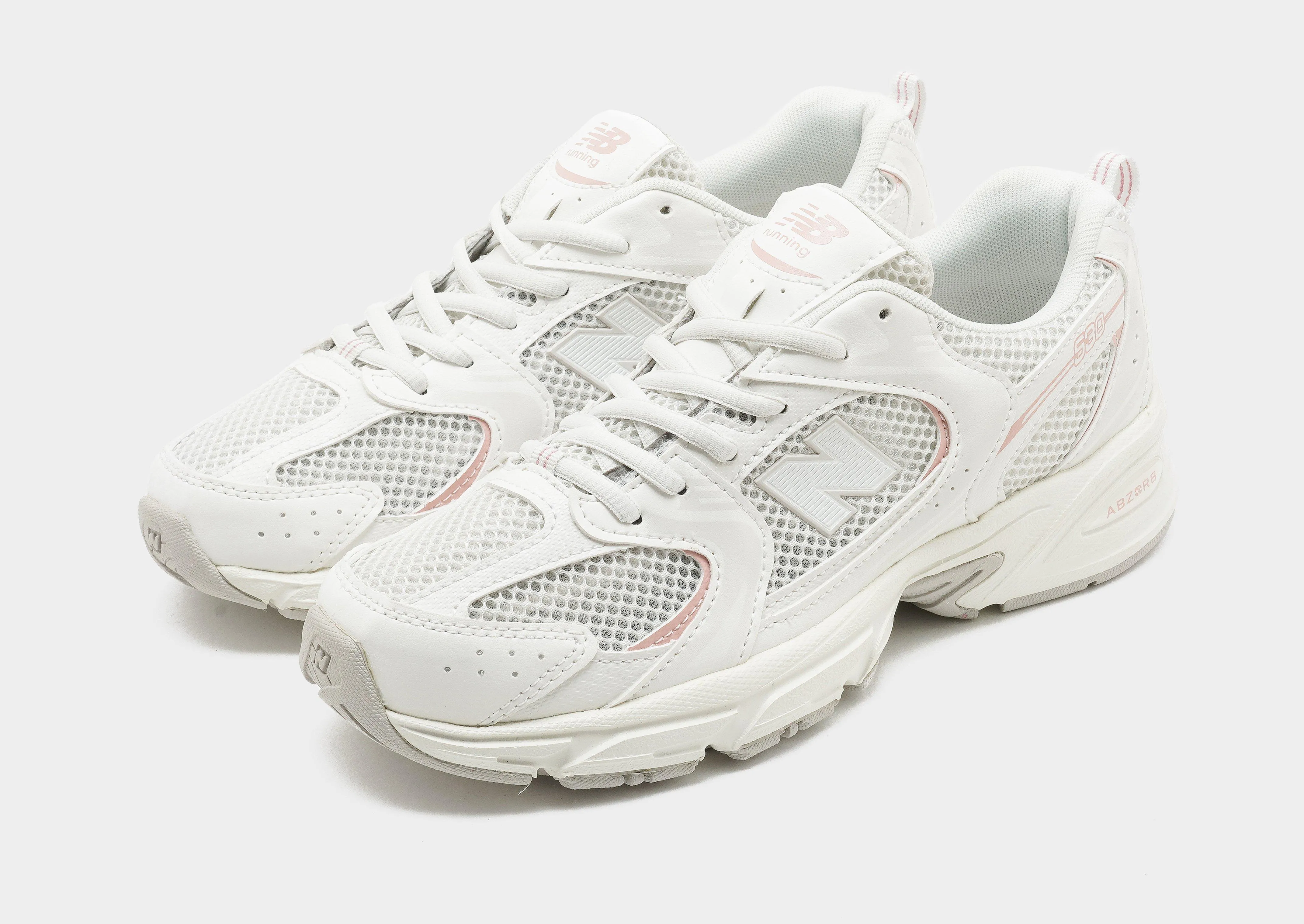 TPU Outsole running in national tracks shoes 530 Junior's