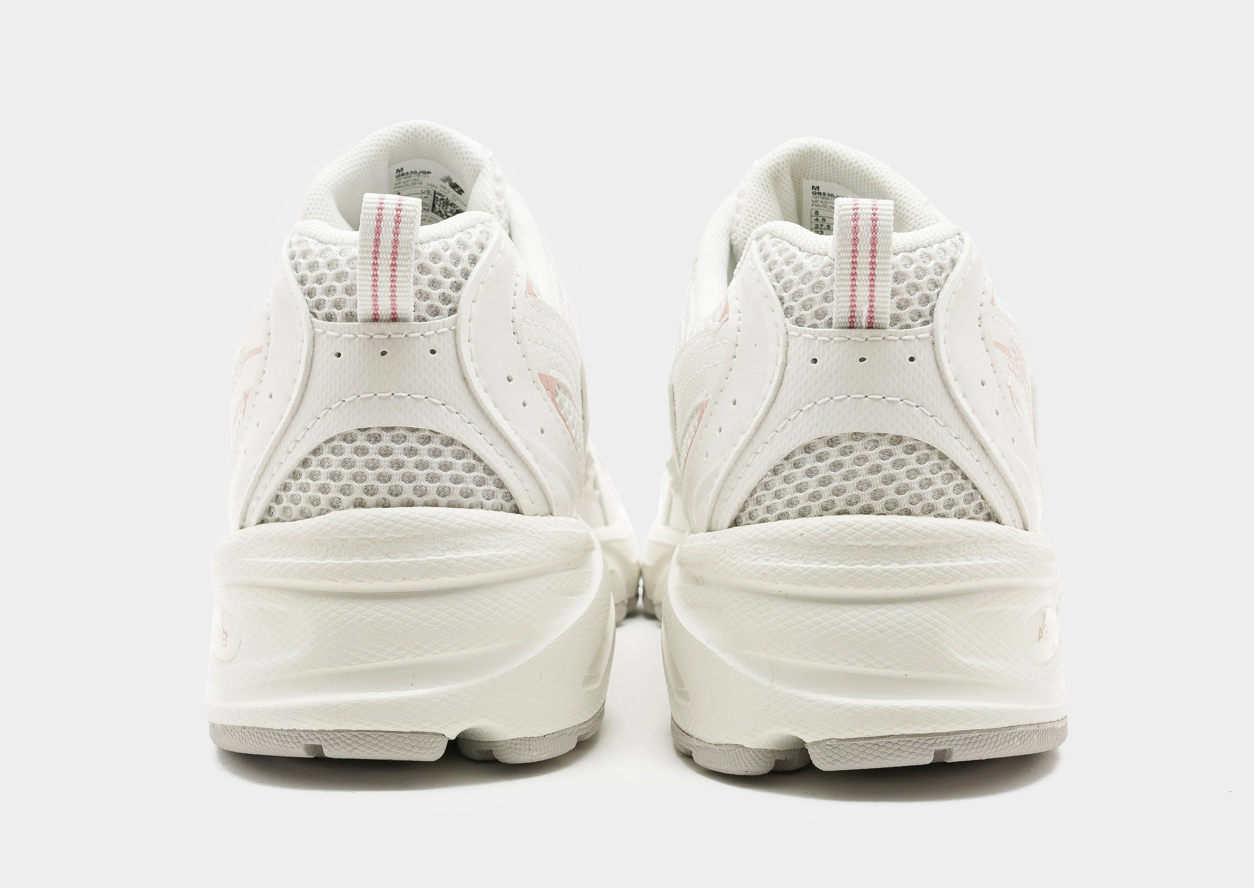professional runner shoes Popular Choice 530 Junior's