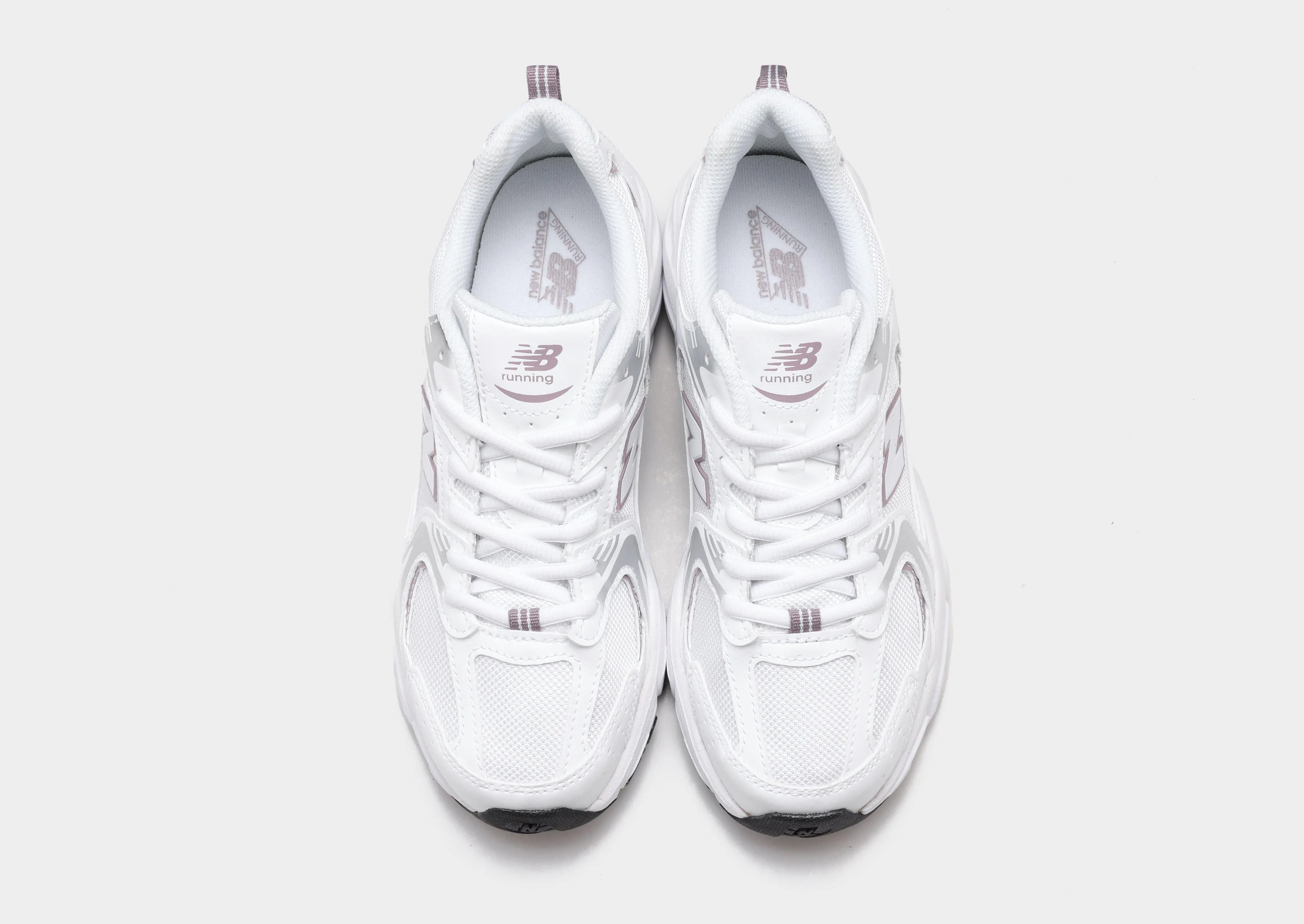 long - distance runner's shoe selection 530 Junior's