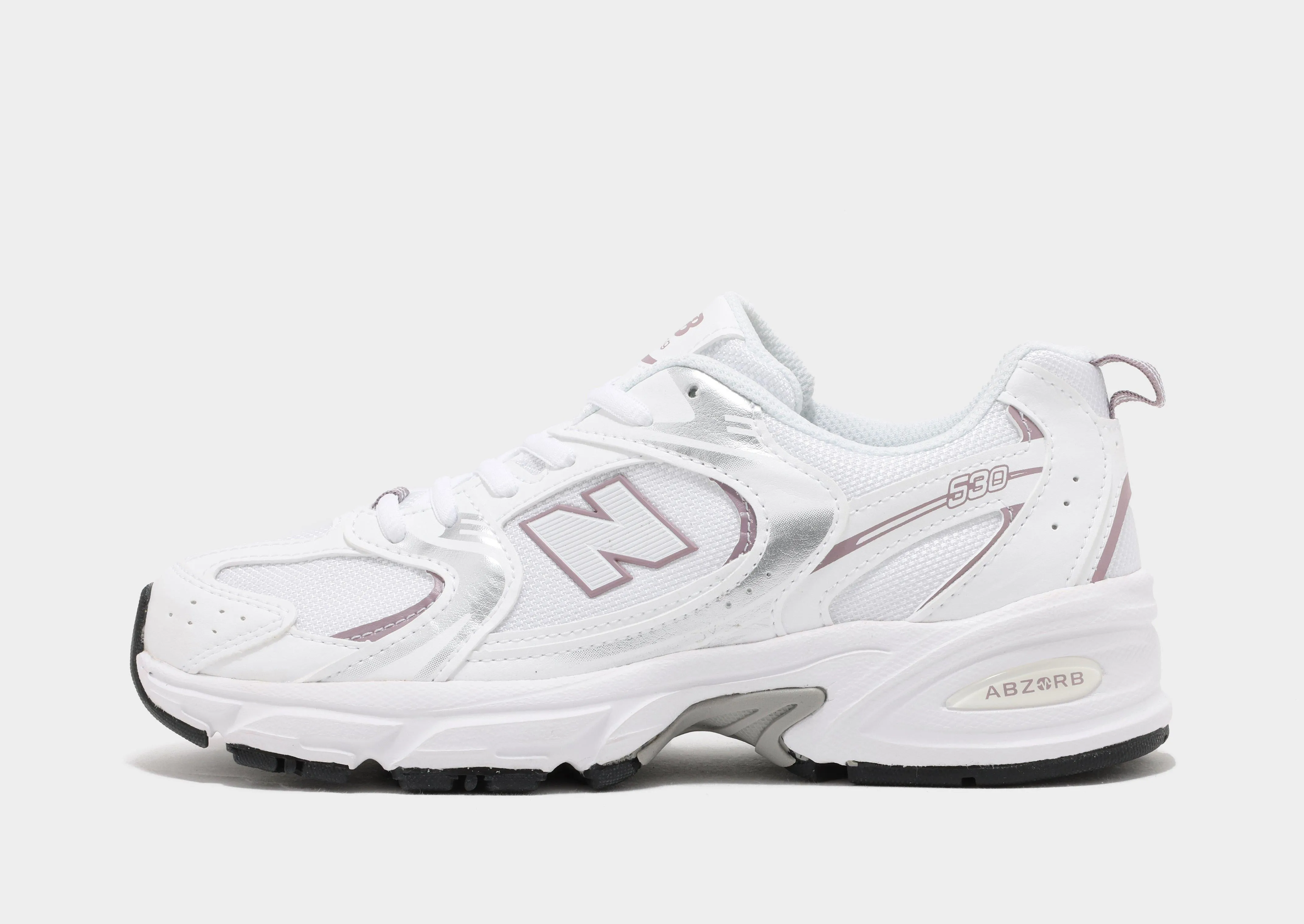 530 Junior's seasonal shoes narrow - toe - box running shoes
