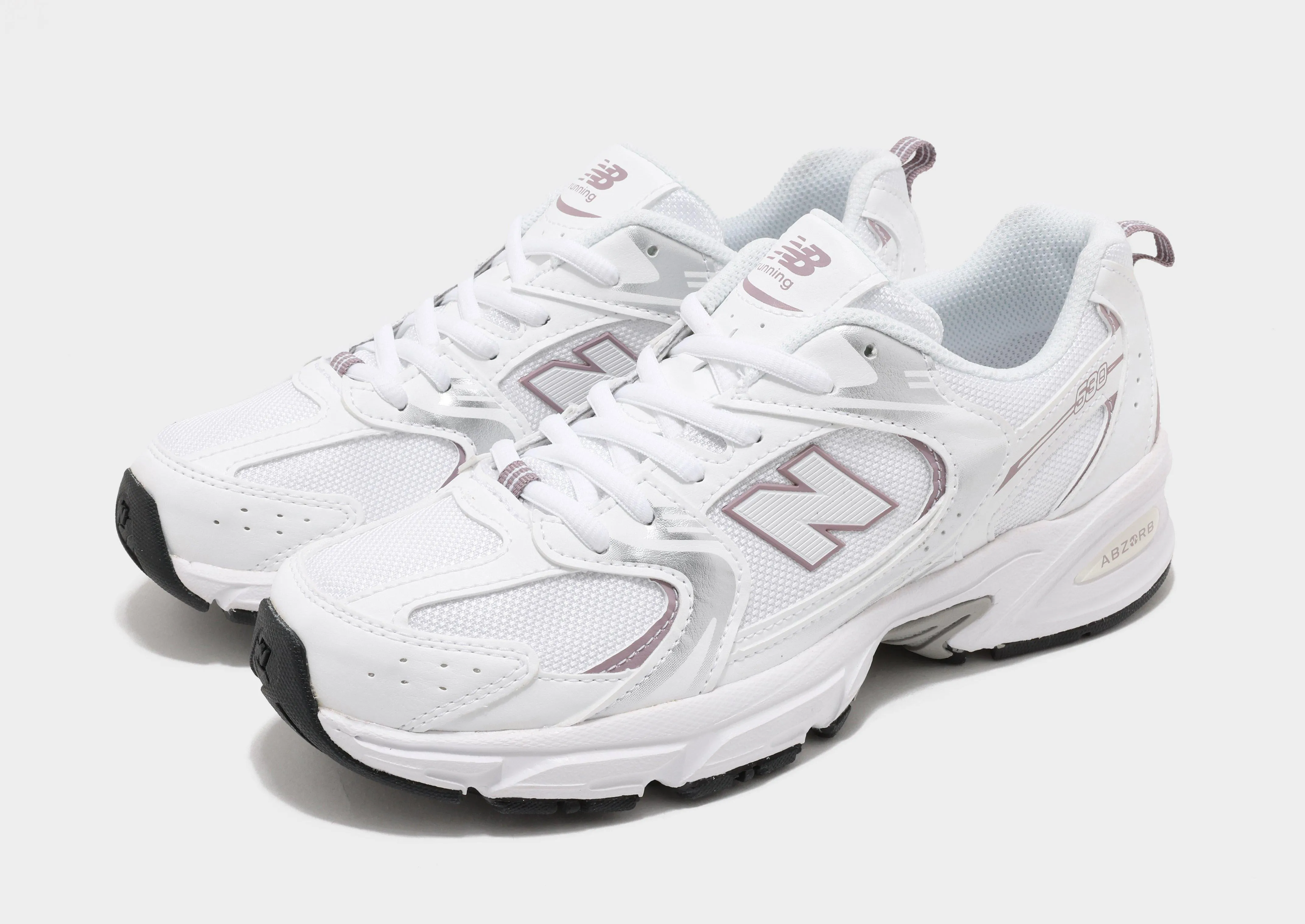 moisture - management - technology Astounding shock absorption 530 Junior's
