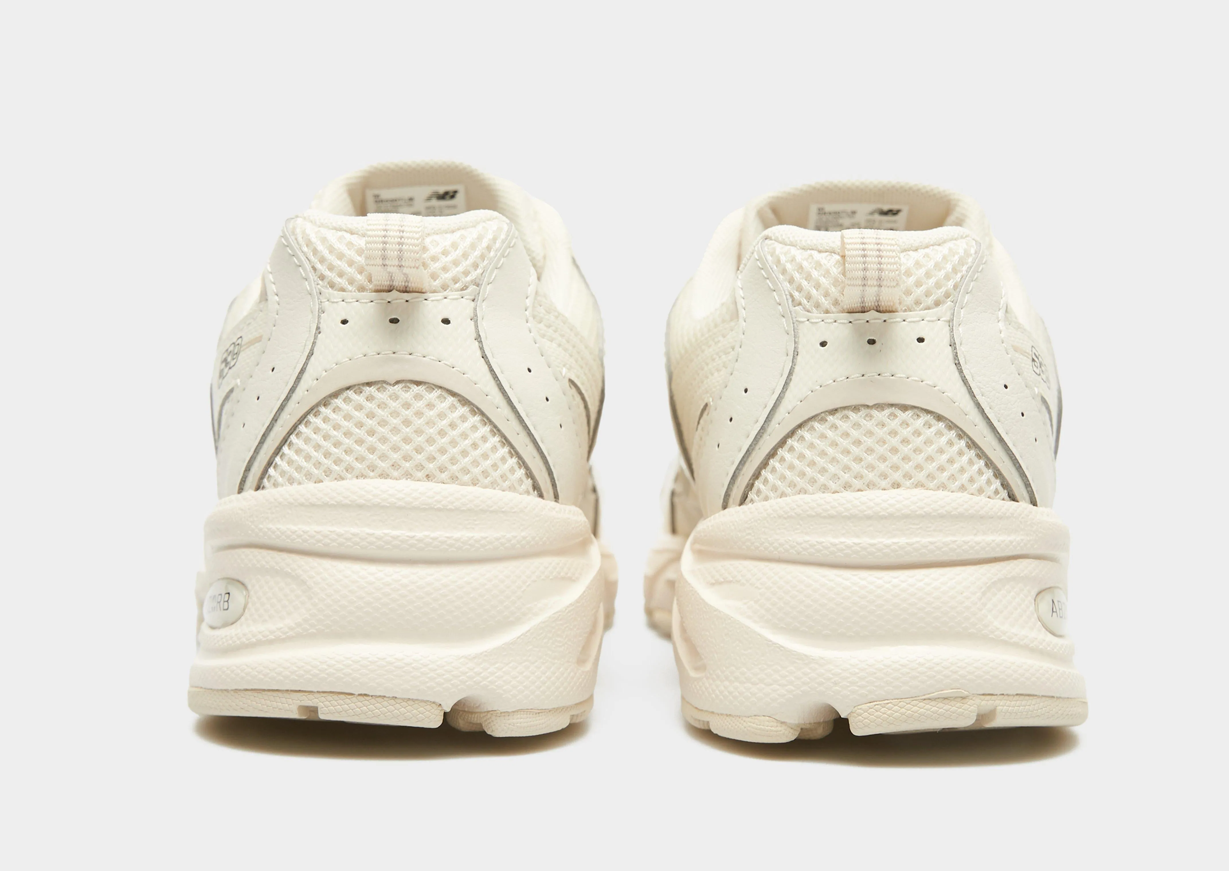 530 Junior's kids' size ombre running option