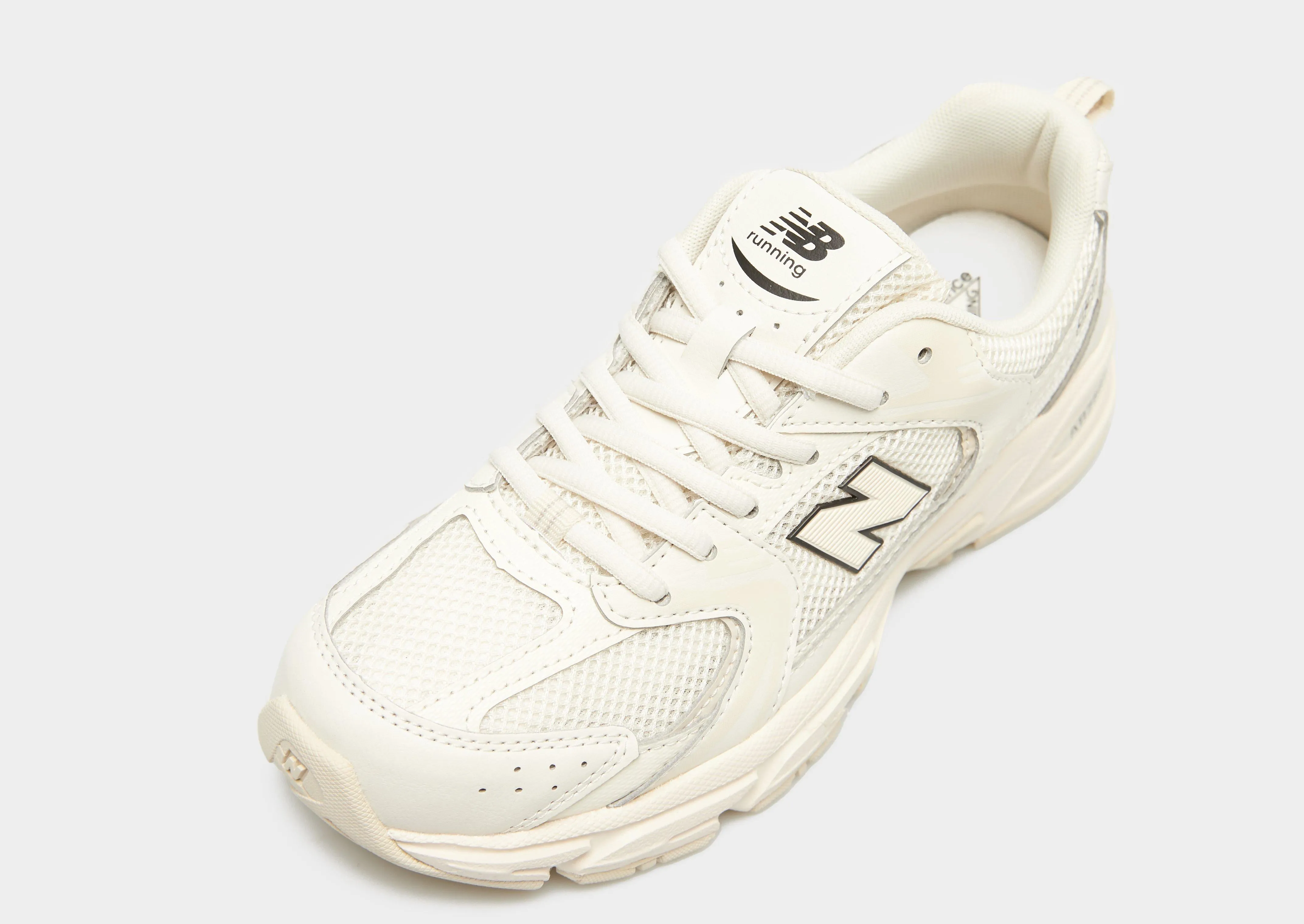 mid - cut running wear antimicrobial shoes 530 Junior's