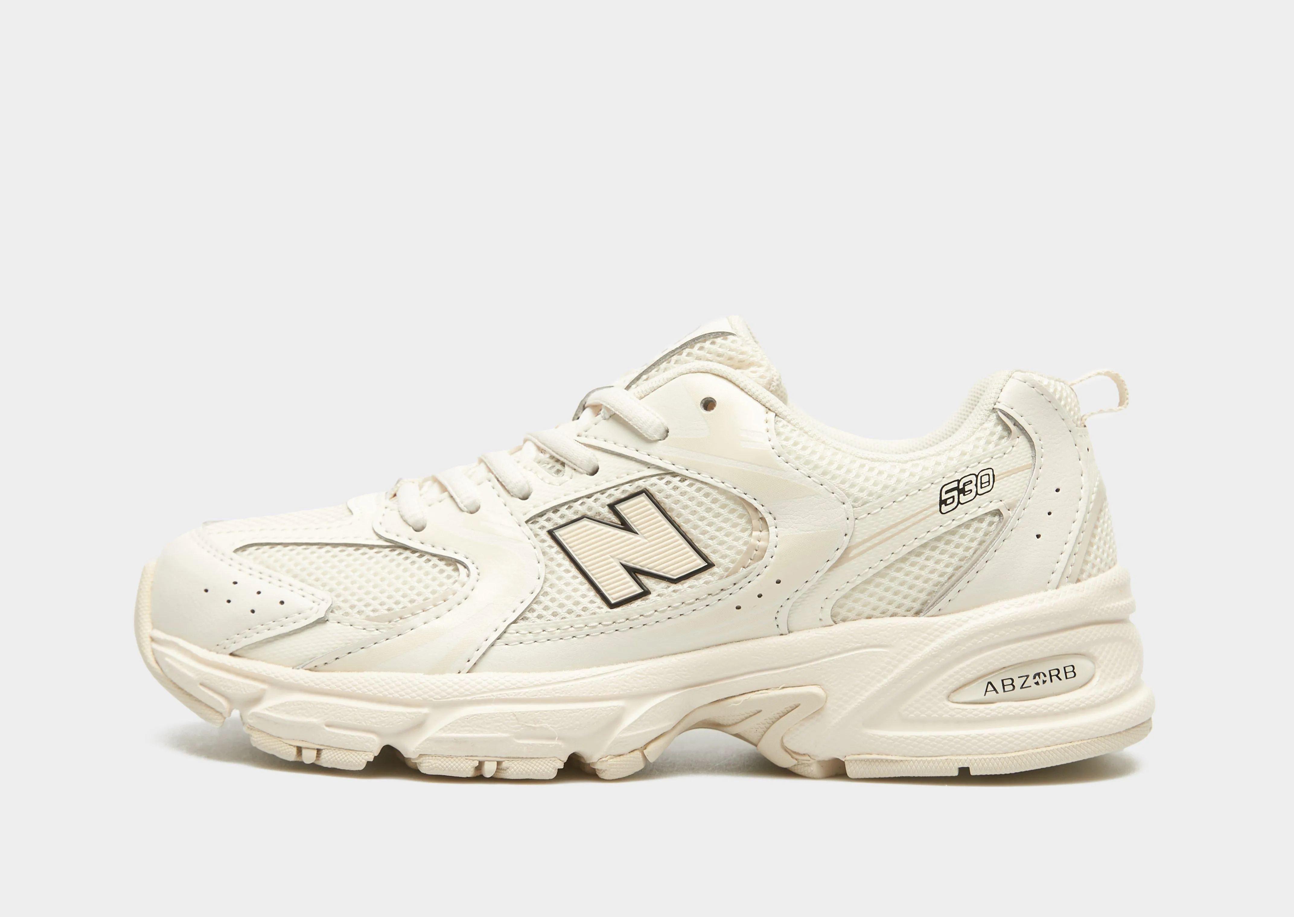 heritage - brand shoes 530 Junior's