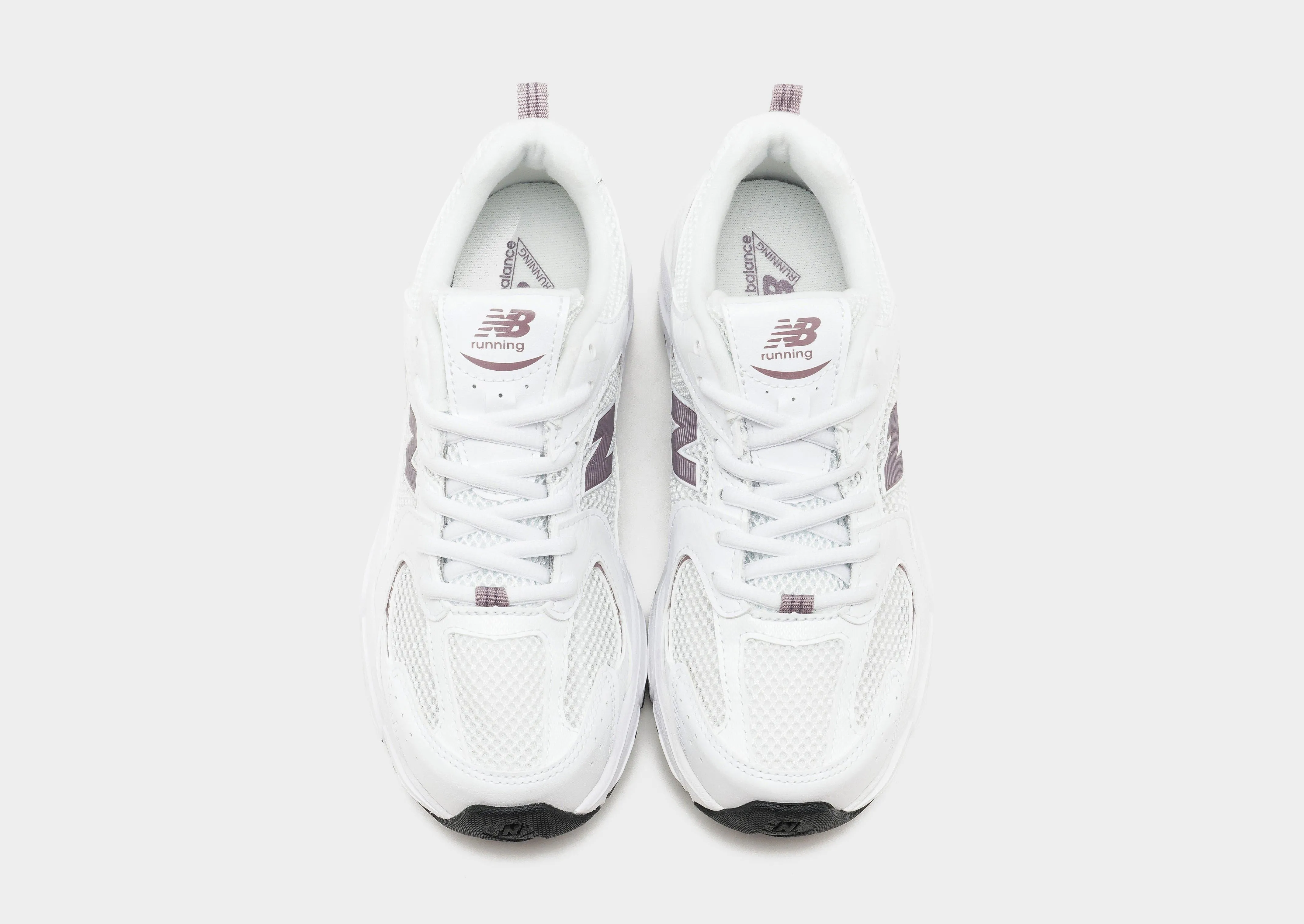 easy - to - maintain shoes 530 Junior's