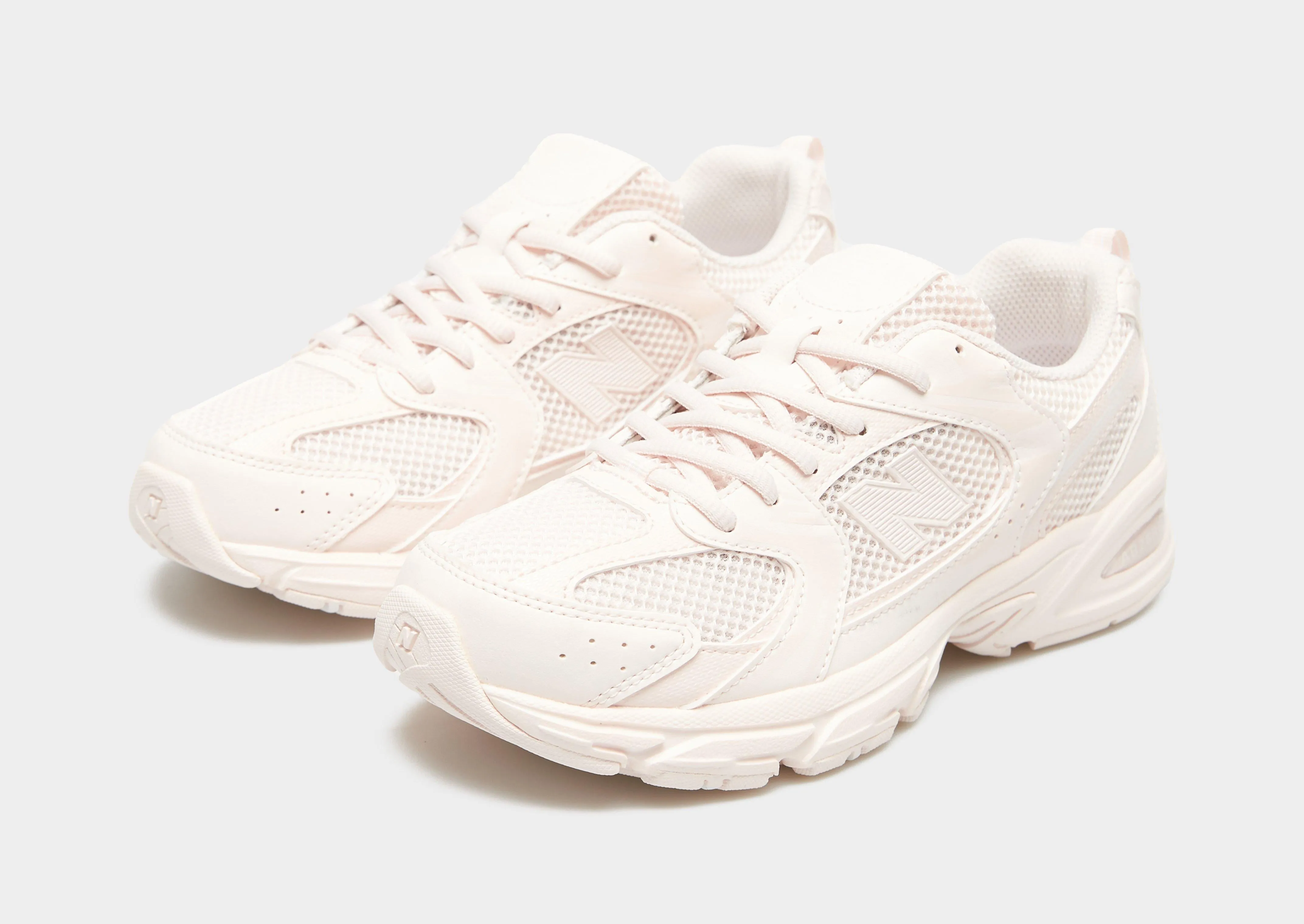 Flat Sole advanced runner running wear 530 Junior's