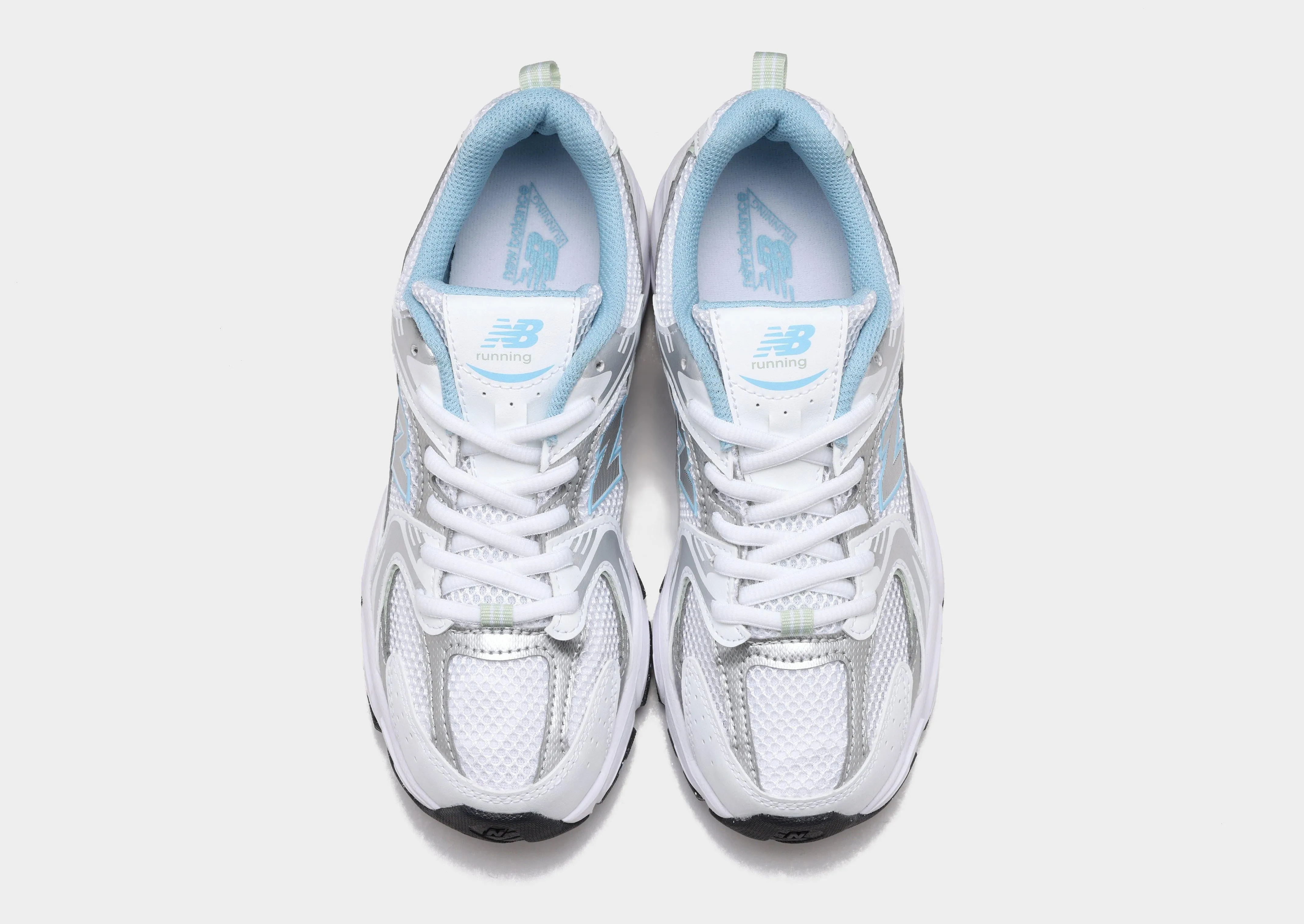 running shoes for men in their 50s EnergyReturn 530 Junior's