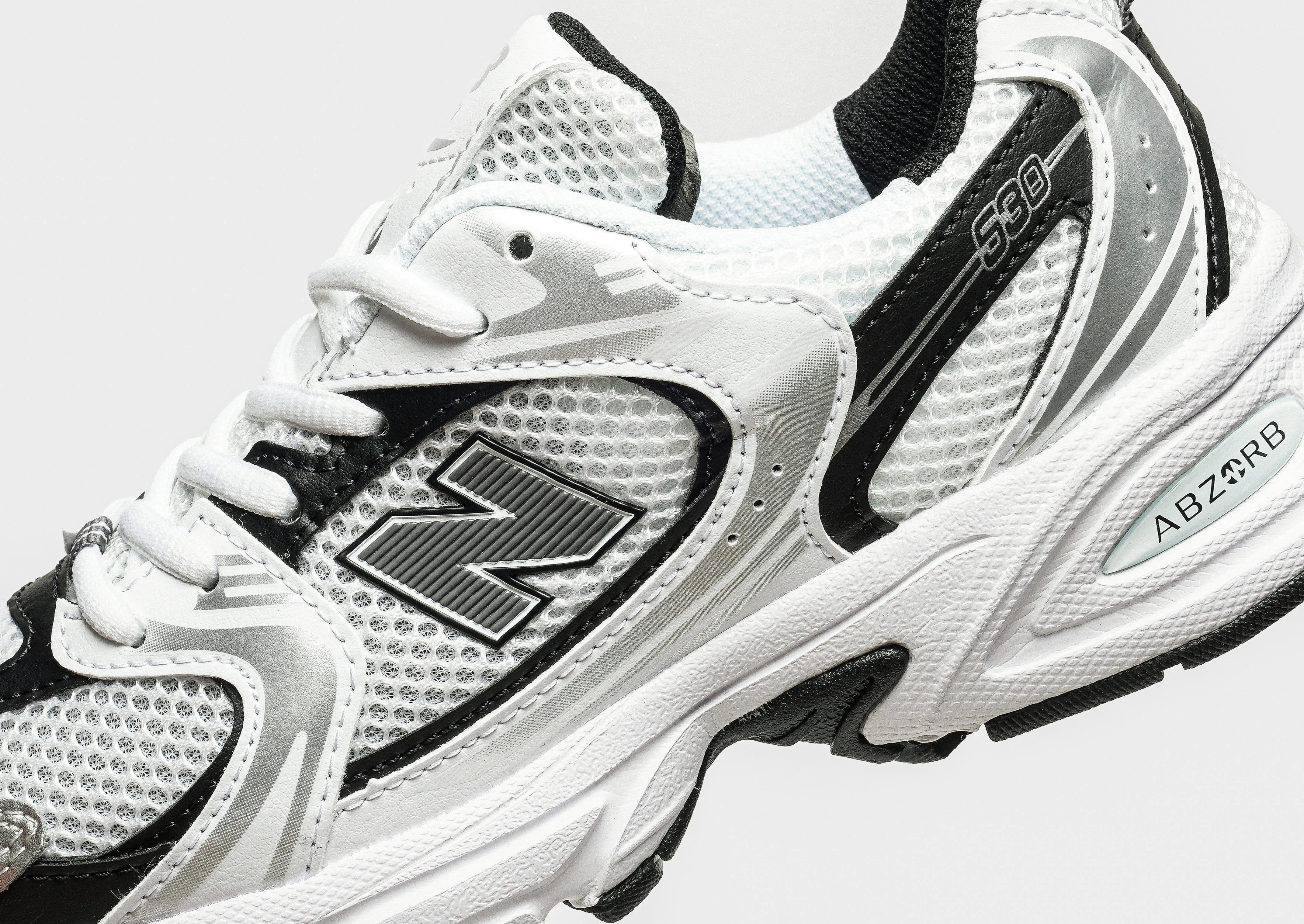 530 Junior's slip - on running shoes