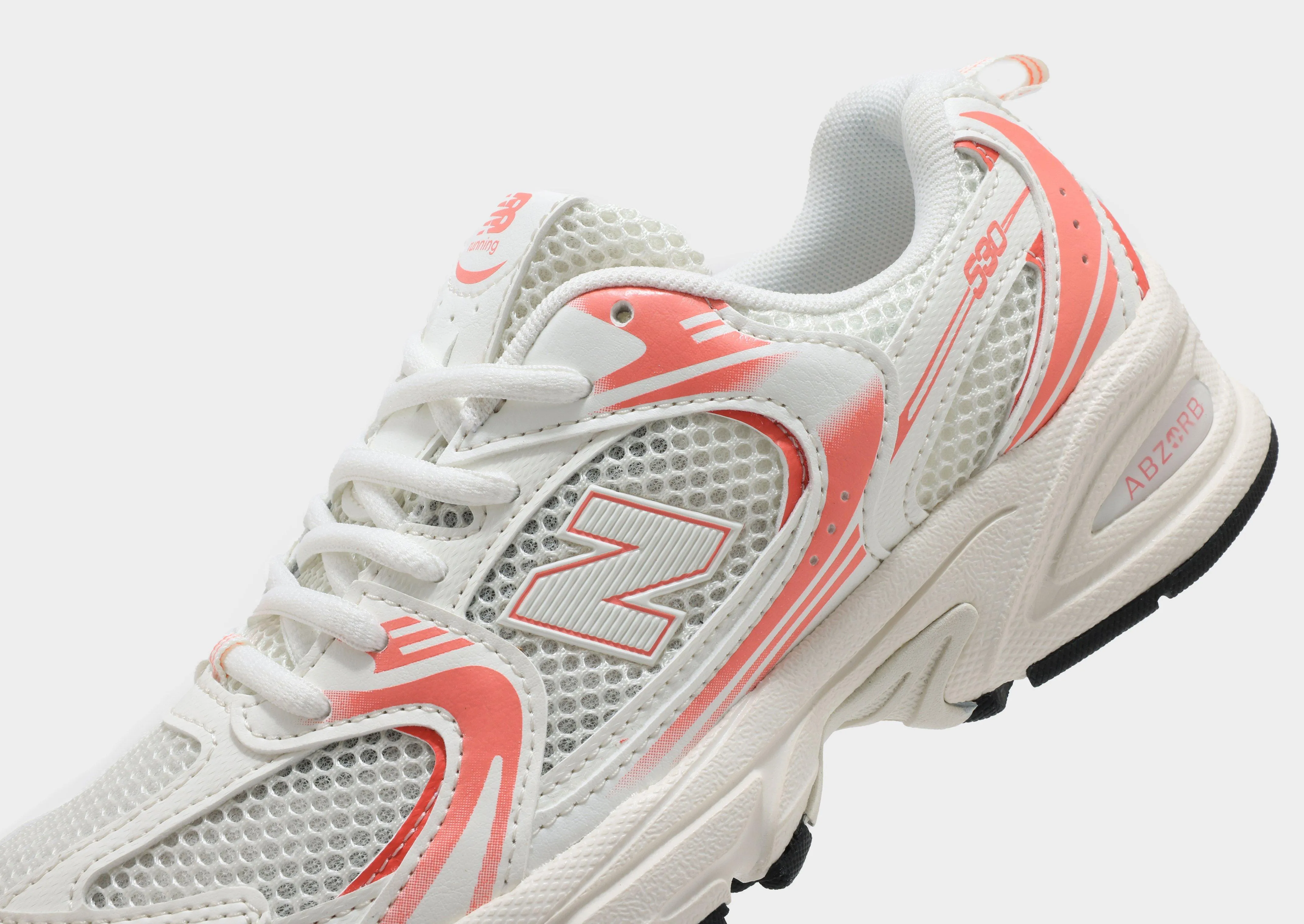 530 Junior's American football shoes