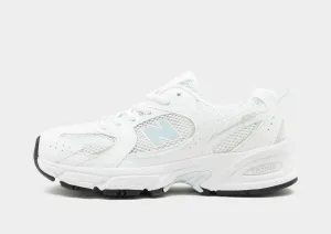530 Junior's design - innovation rowing shoes